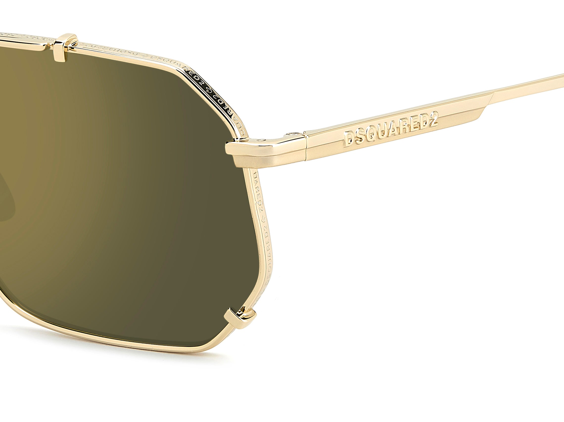 D2 0175/S J5G/CW Occhiali da sole Dsquared2 3