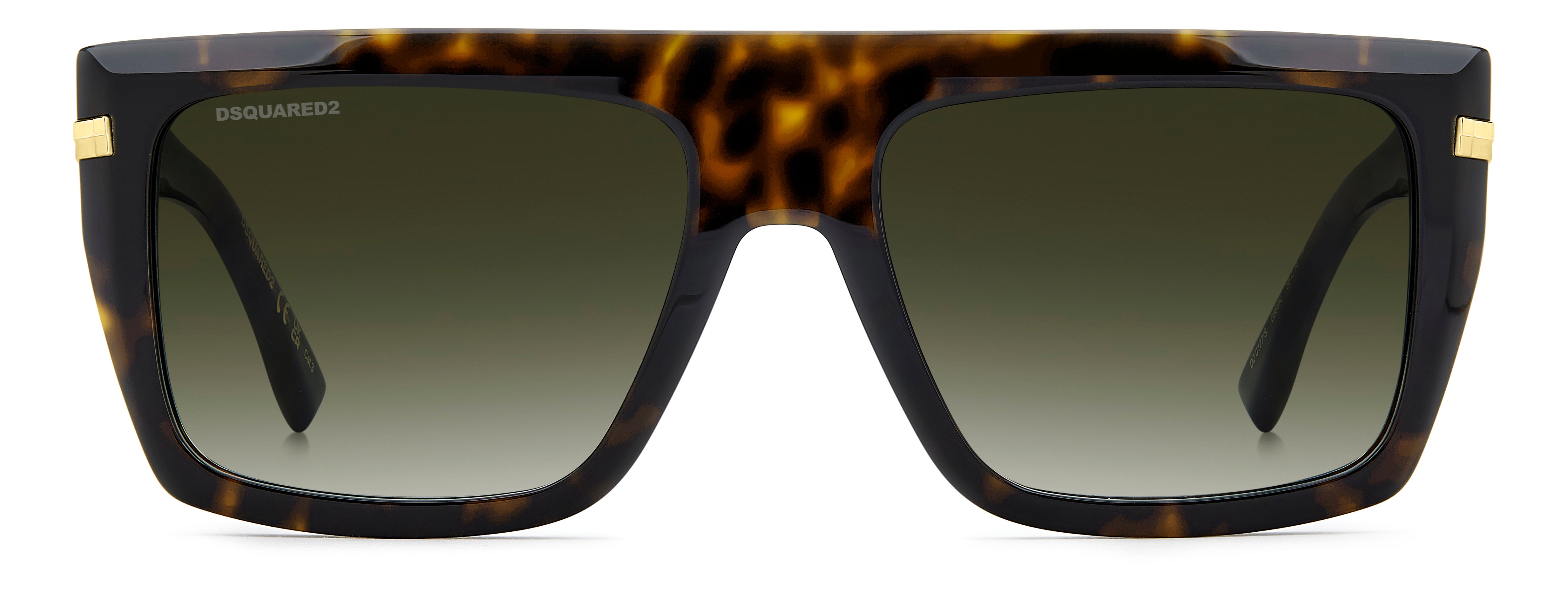 D2 0177/S 086/9K Occhiali da sole Dsquared2 2