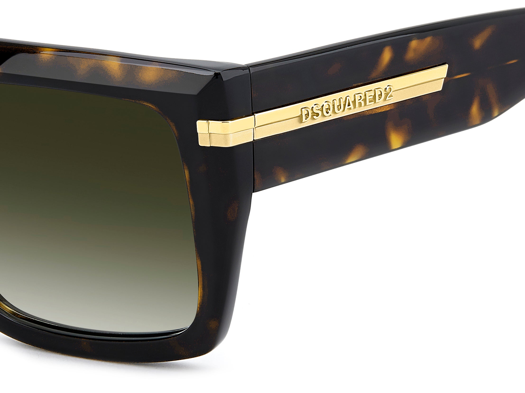 D2 0177/S 086/9K Occhiali da sole Dsquared2 3