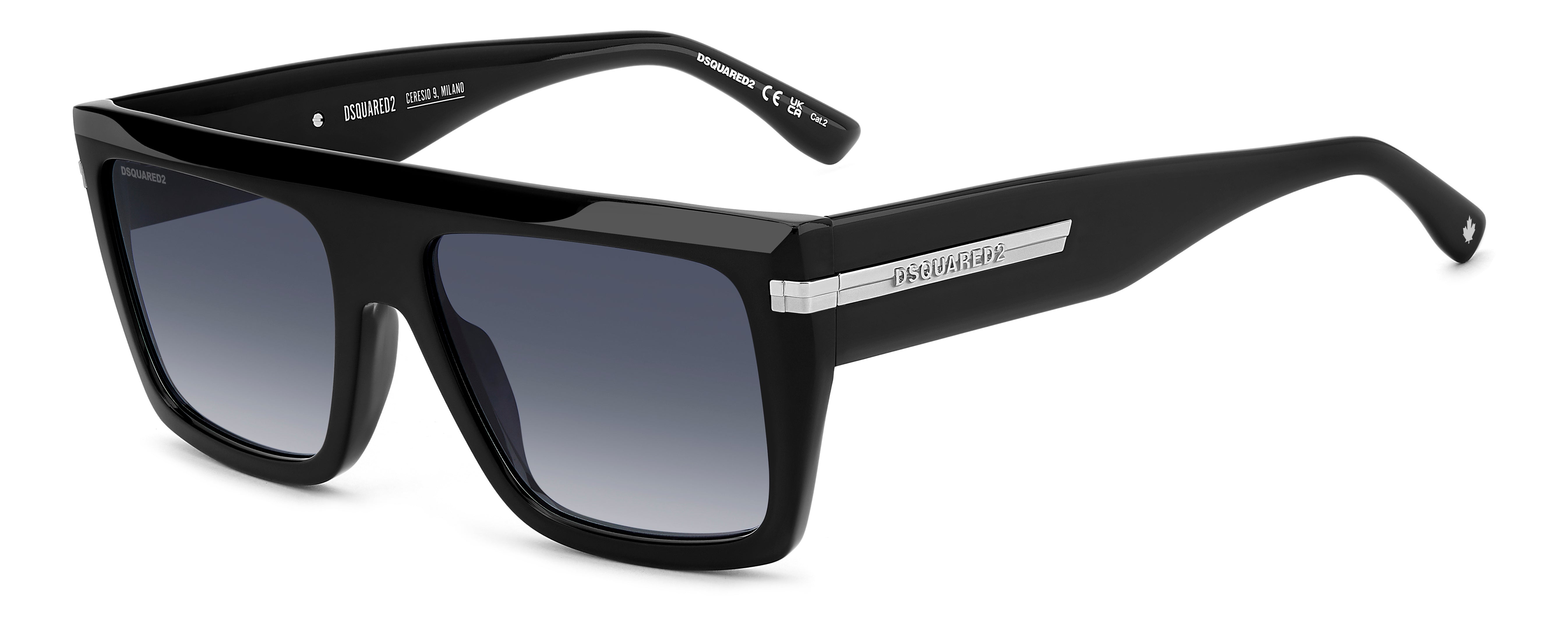 D2 0177/S 807/08 Occhiali da sole Dsquared2 1