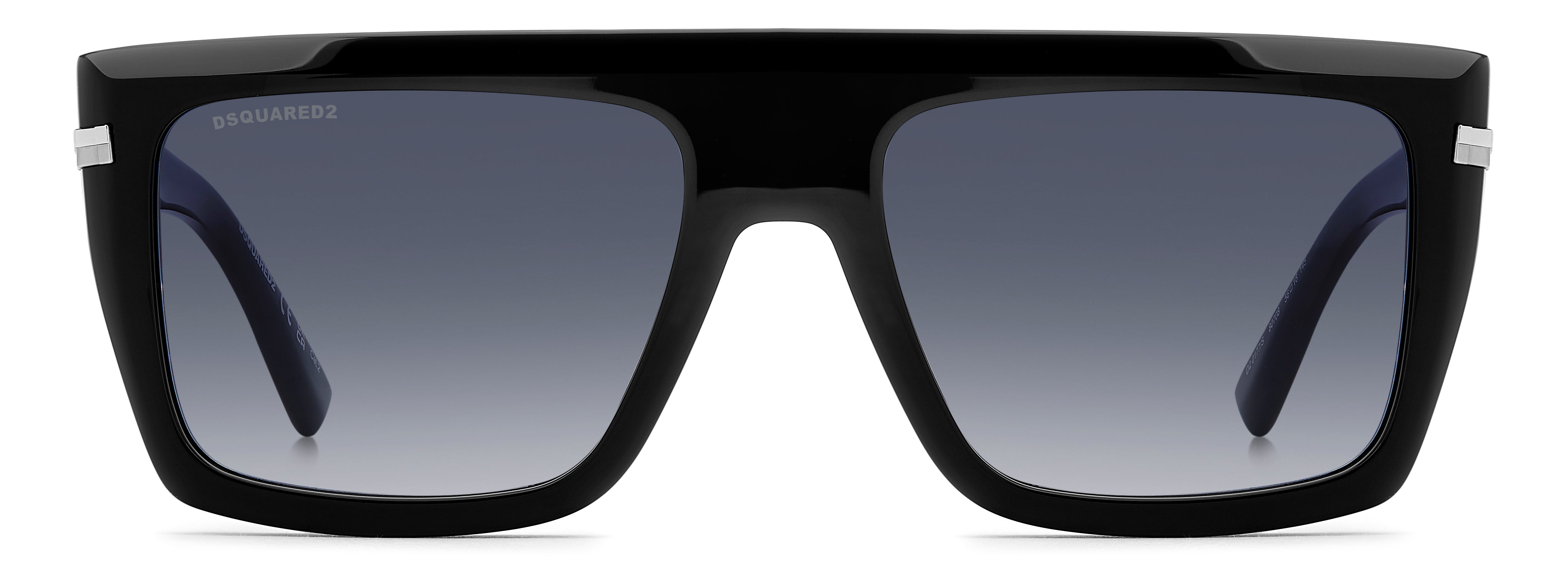 D2 0177/S 807/08 Occhiali da sole Dsquared2 2