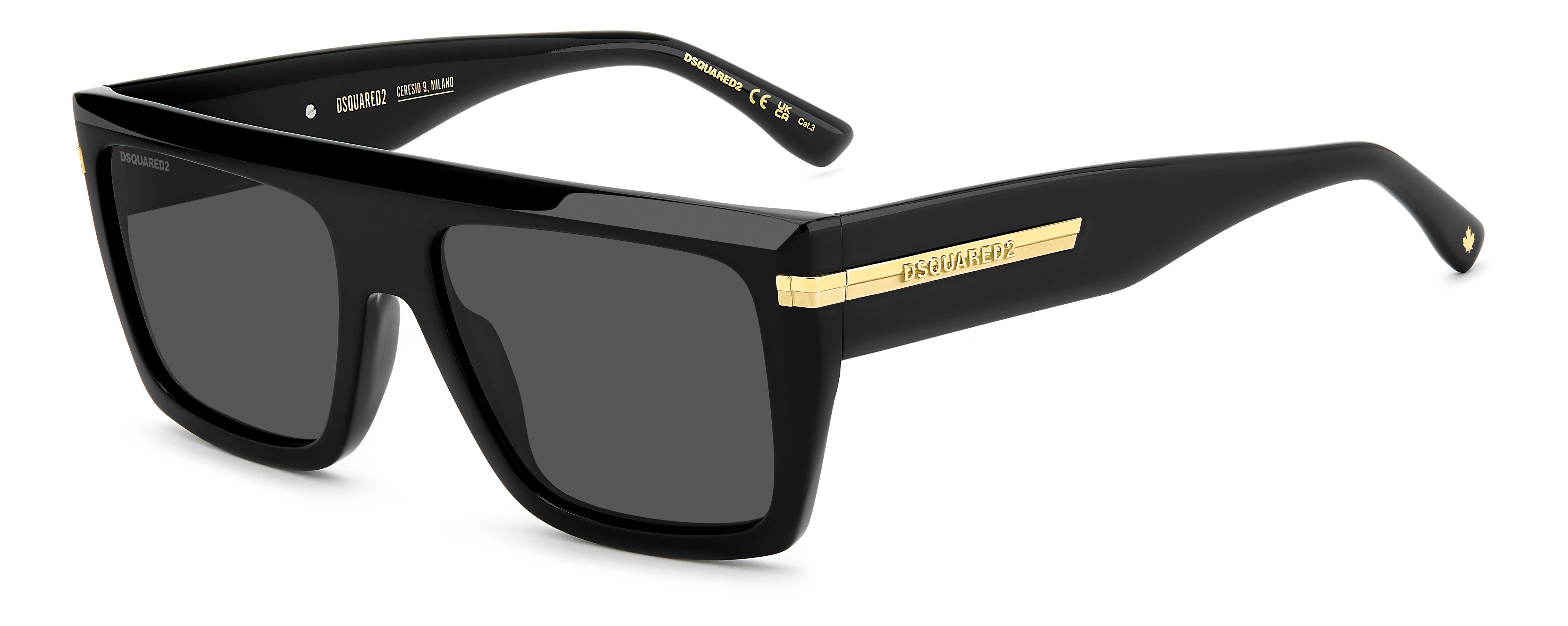 D2 0177/S 807/IR Occhiali da sole Dsquared2 1