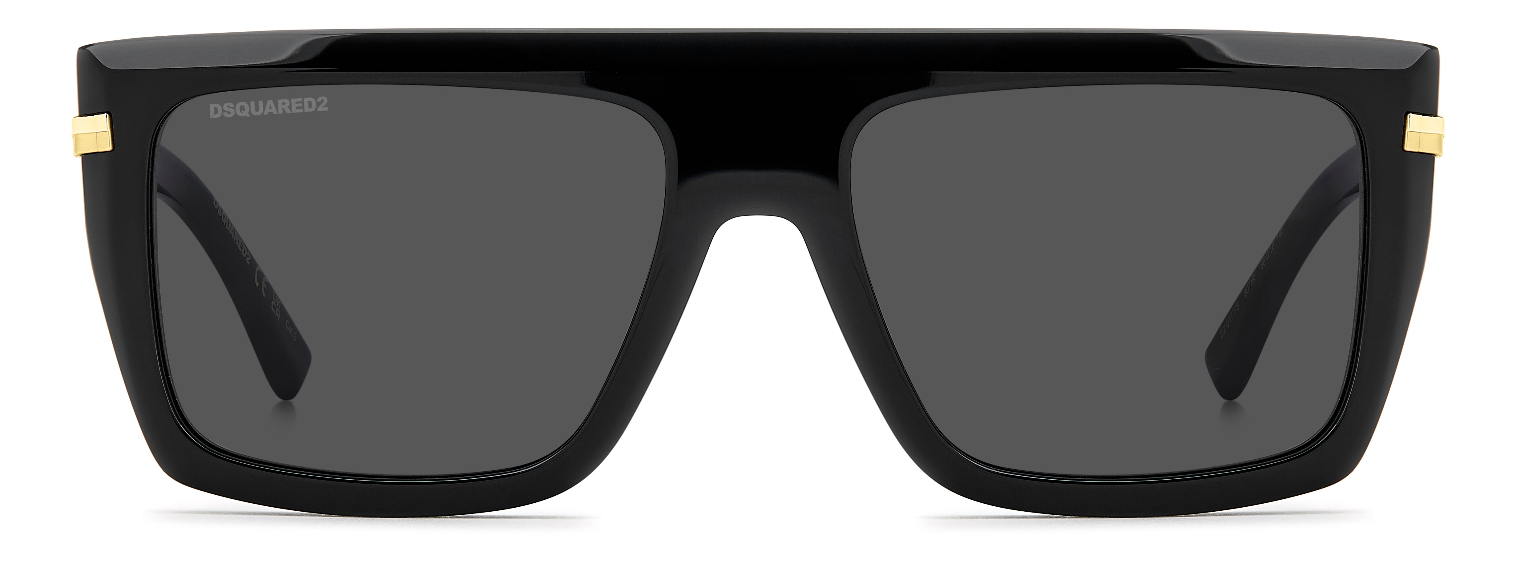 D2 0177/S 807/IR Occhiali da sole Dsquared2 2