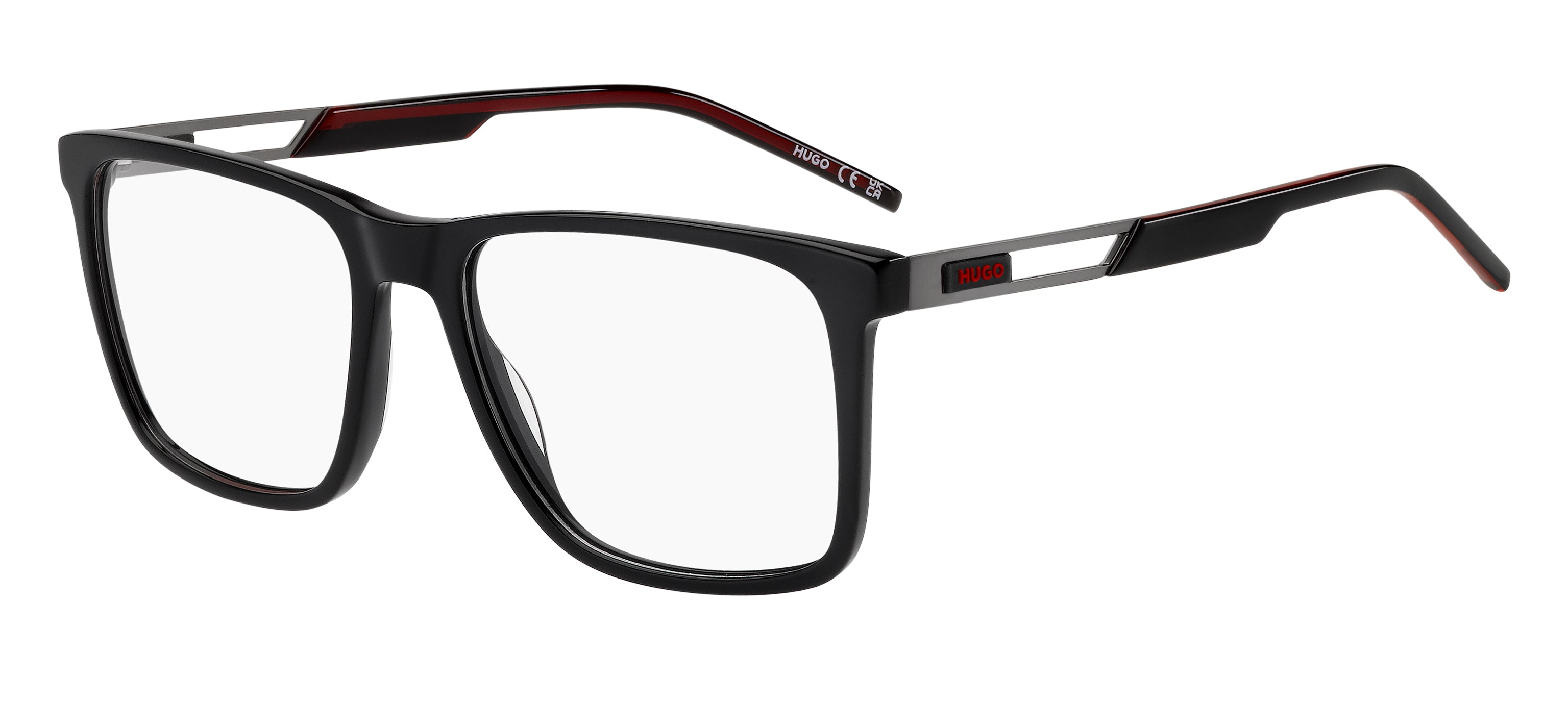 HG 1386 807 Montature da vista Hugo Boss 1