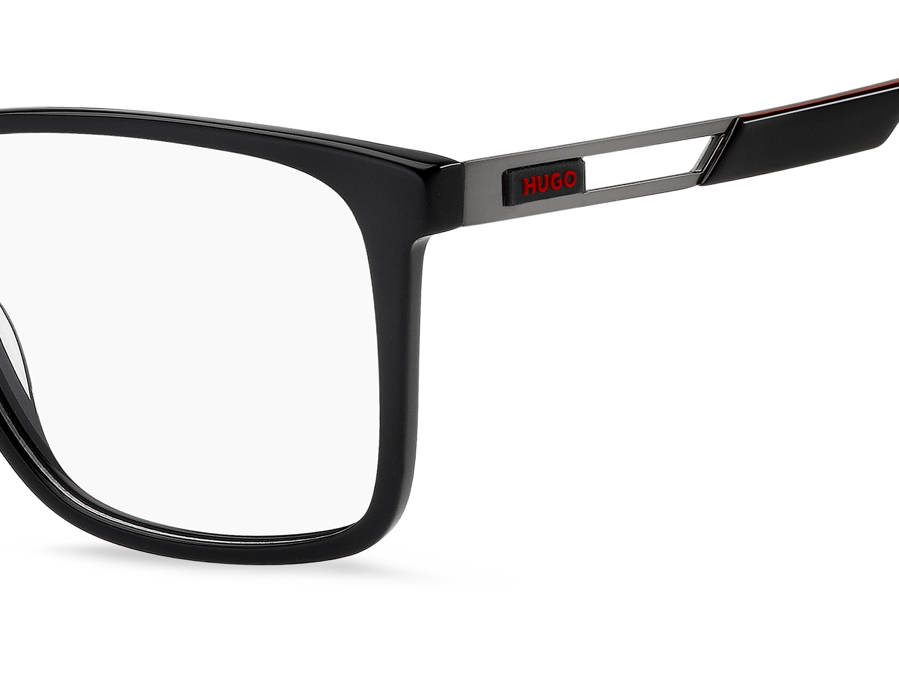 HG 1386 807 Montature da vista Hugo Boss 3