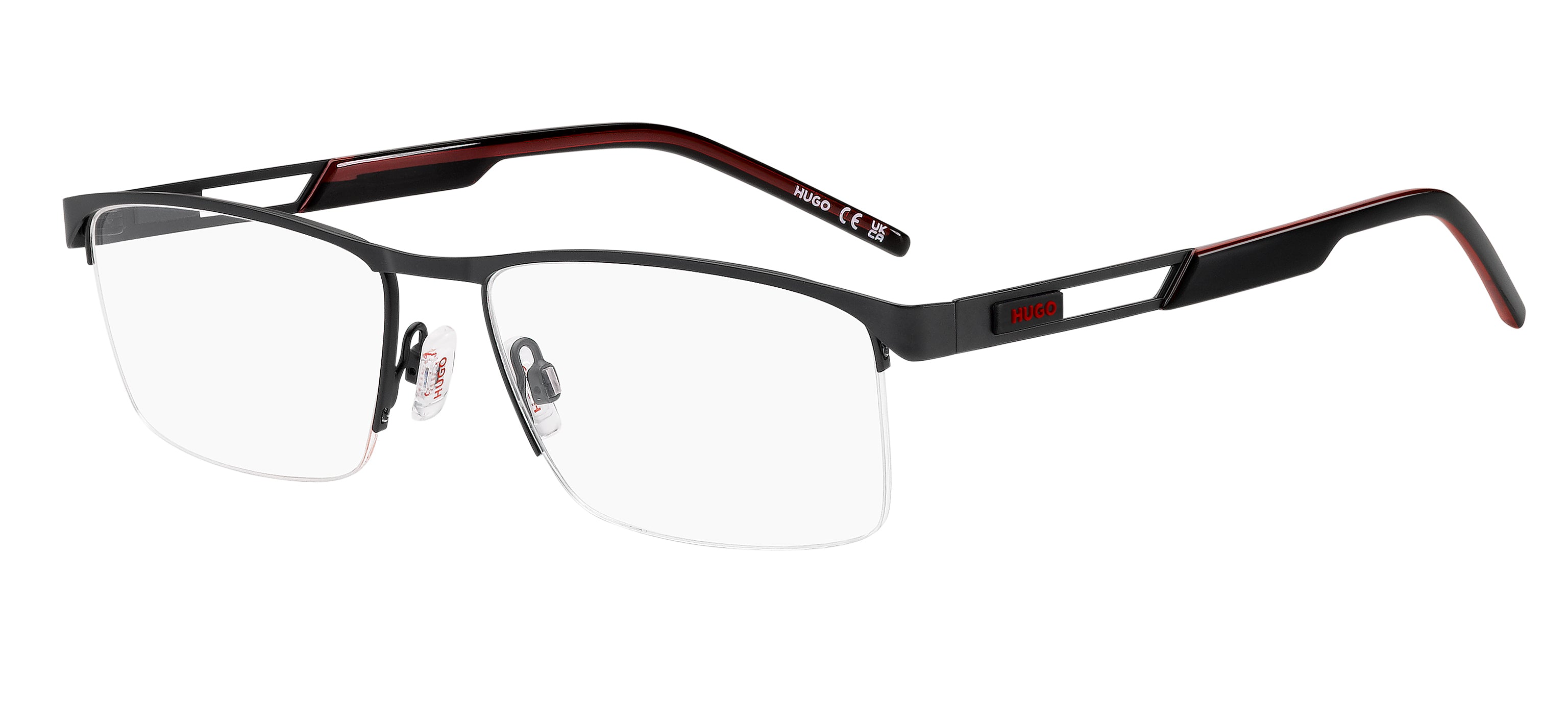 HG 1389 003 Montature da vista Hugo Boss 1