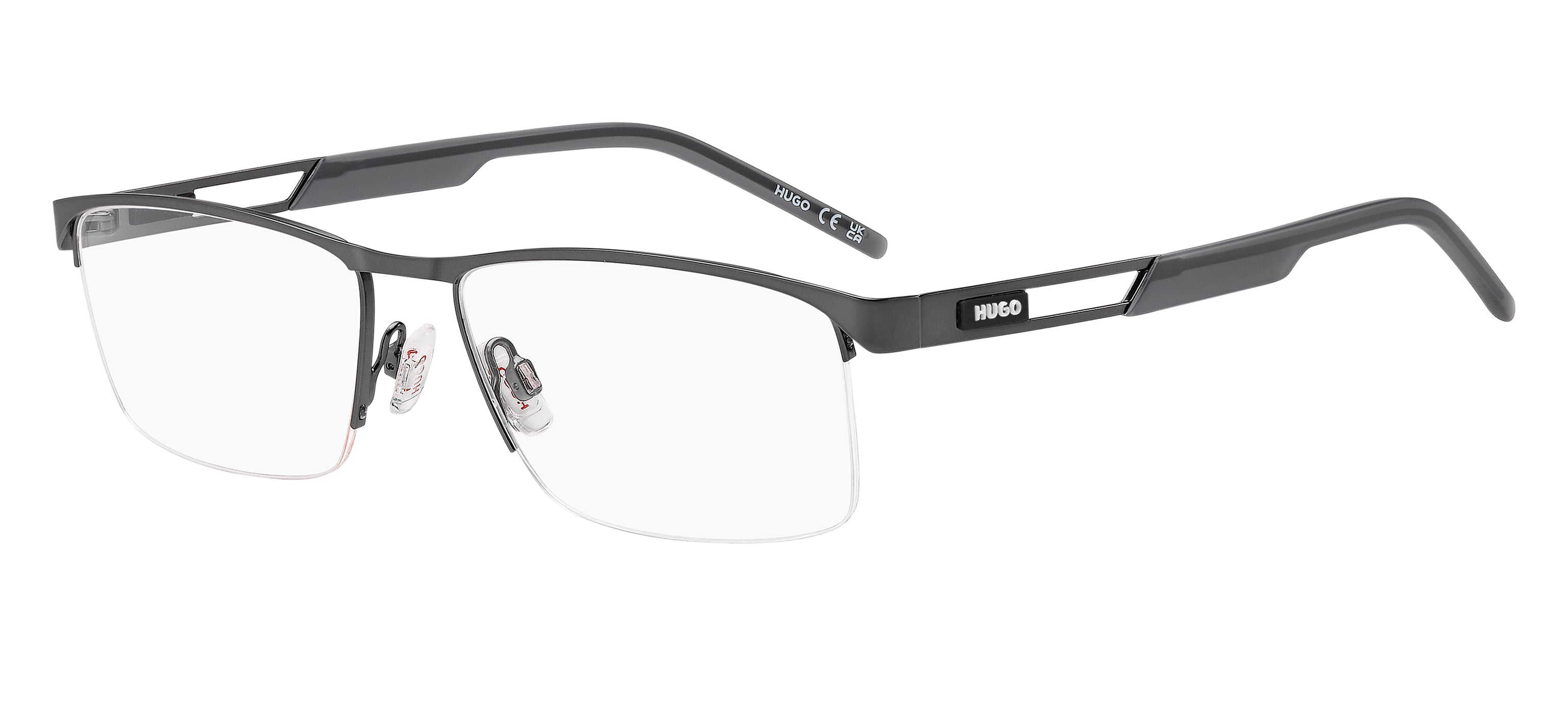 HG 1389 R80 Montature da vista Hugo Boss 1