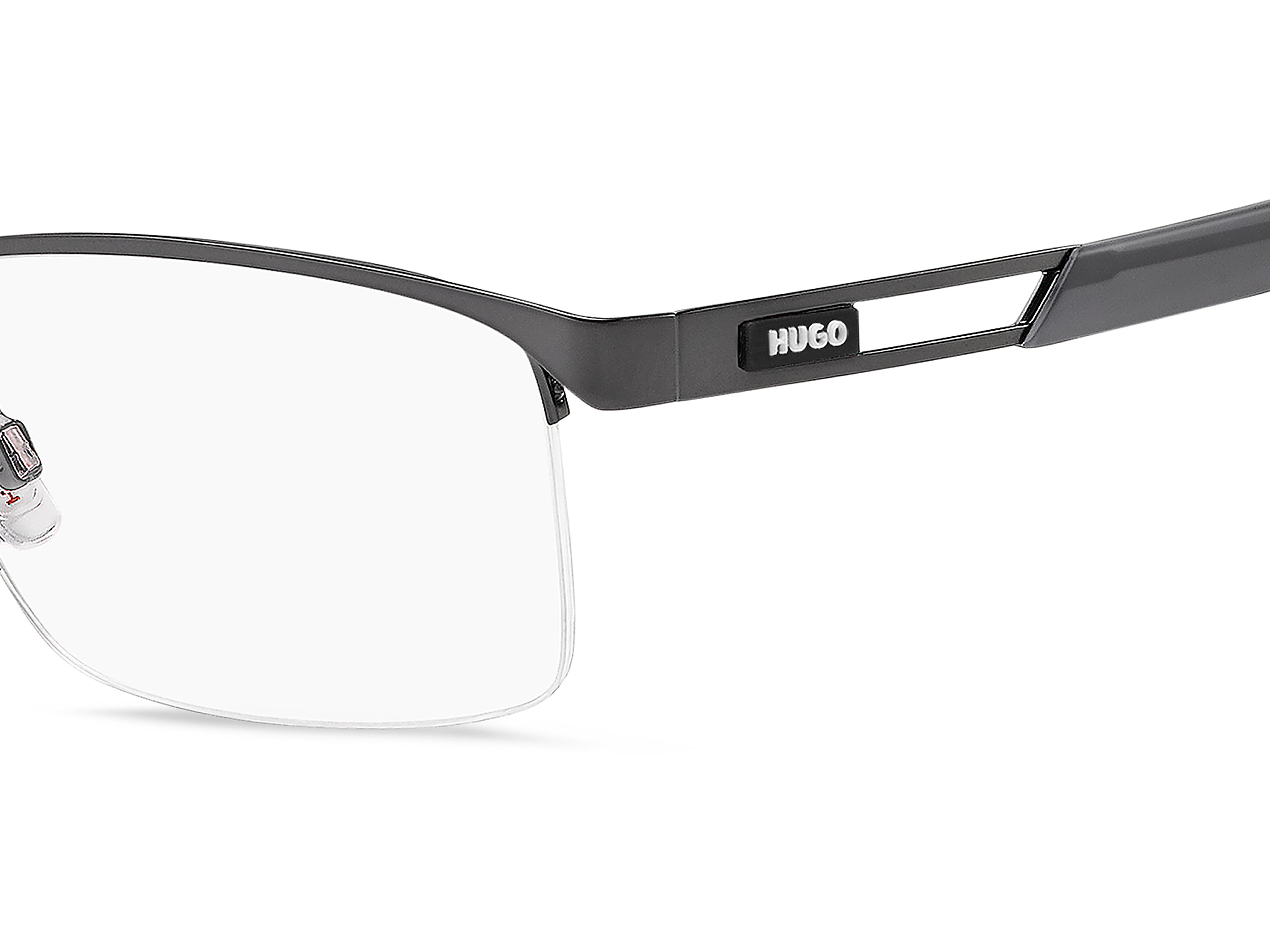 HG 1389 R80 Montature da vista Hugo Boss 3