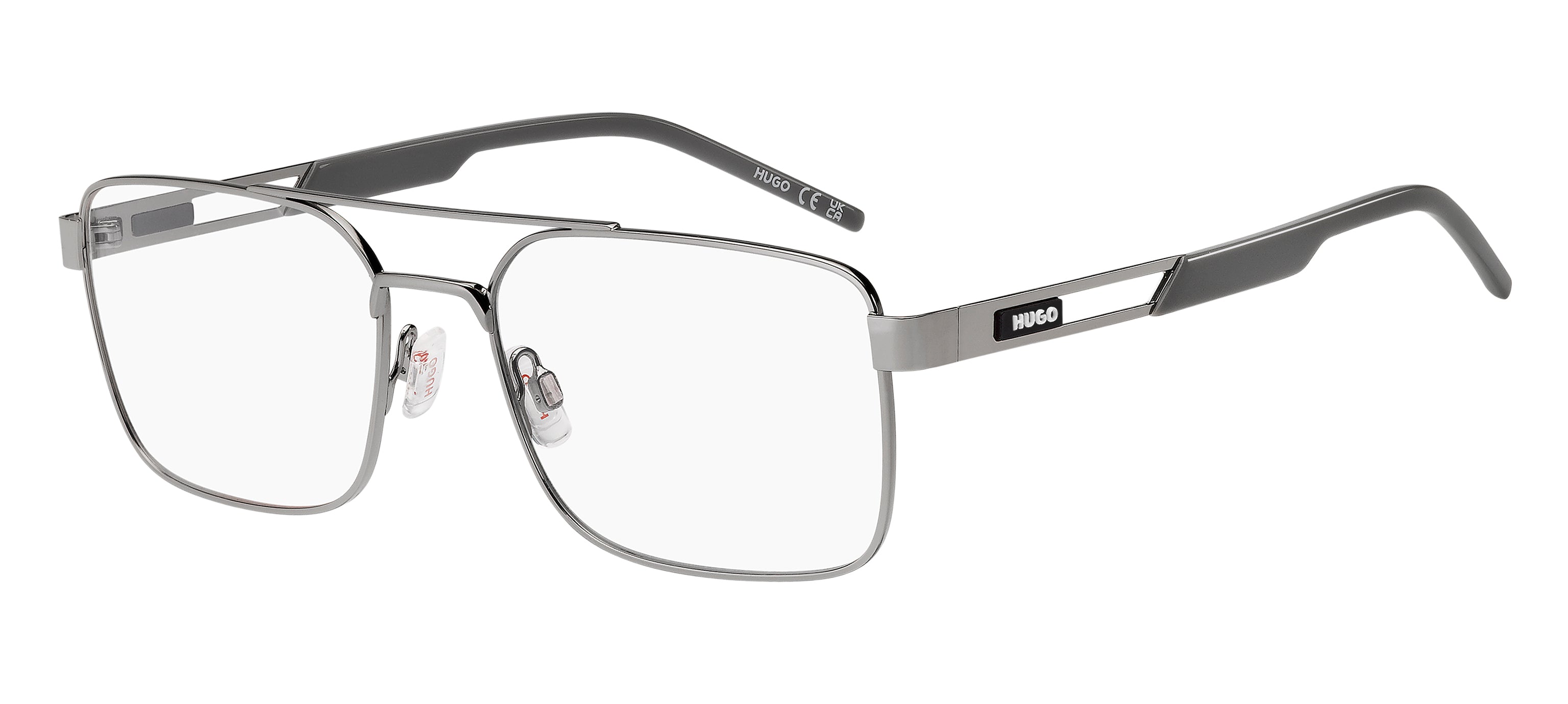 HG 1388 6LB Montature da vista Hugo Boss 1