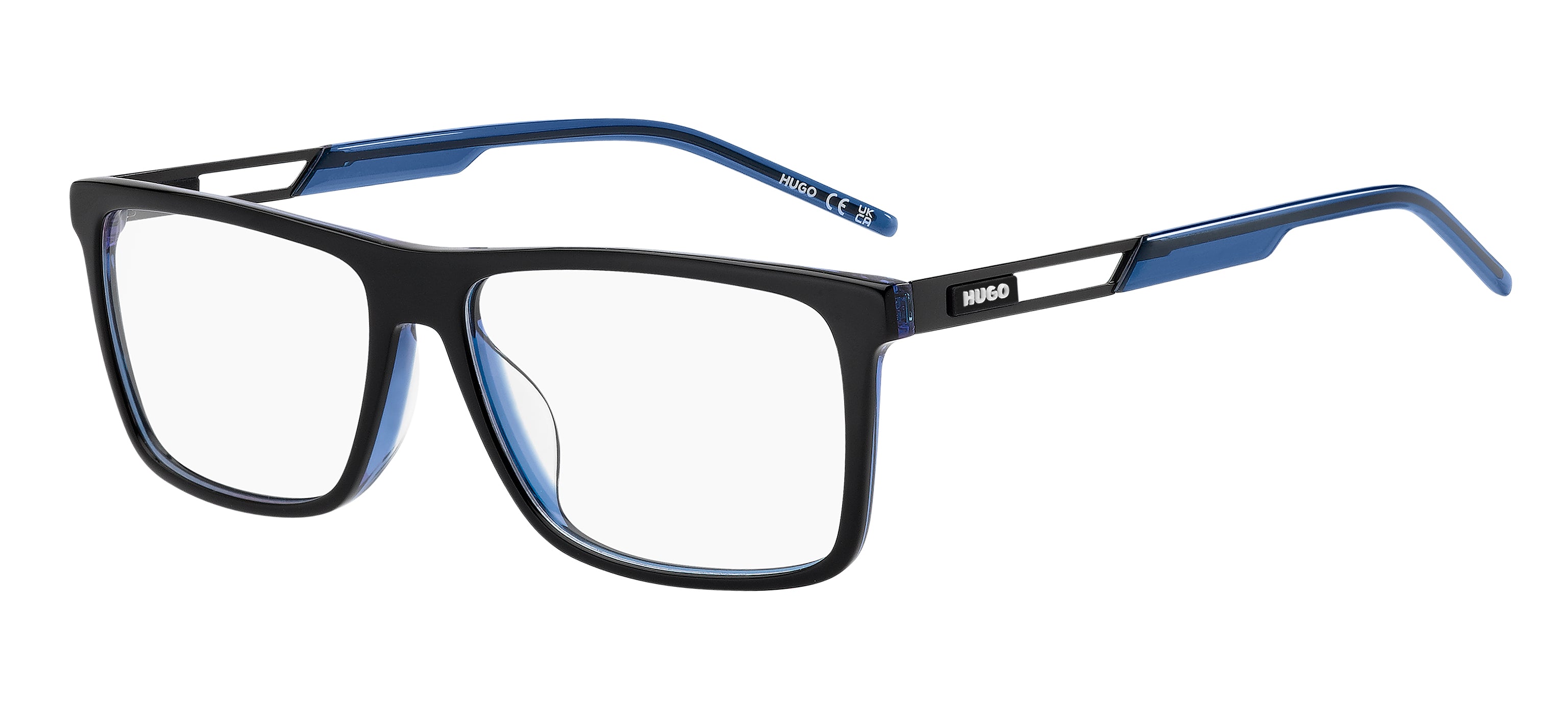 HG 1387/G D51 Montature da vista Hugo Boss 1