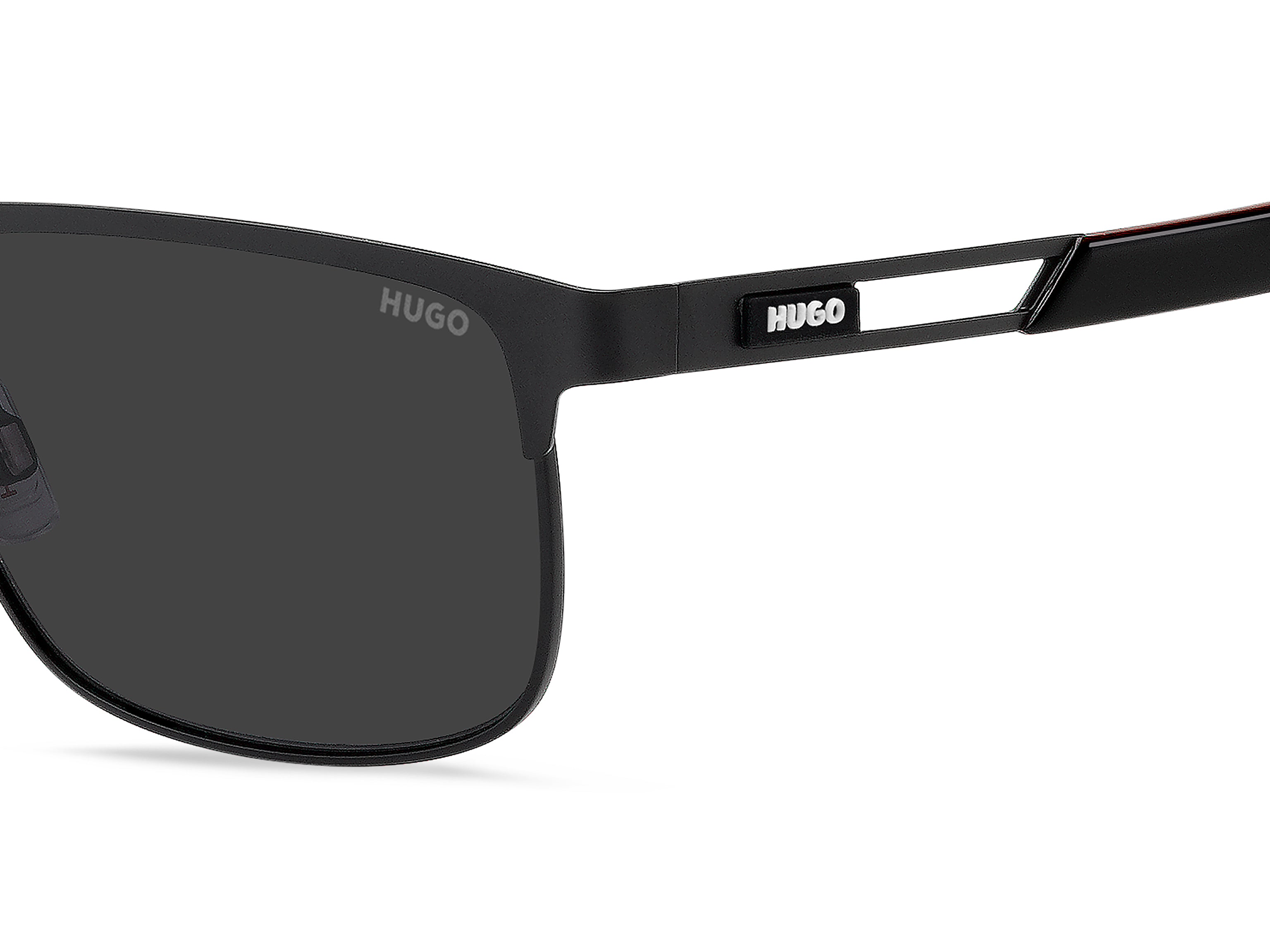 HG 1385/S 003/IR Occhiali da sole Hugo Boss 3
