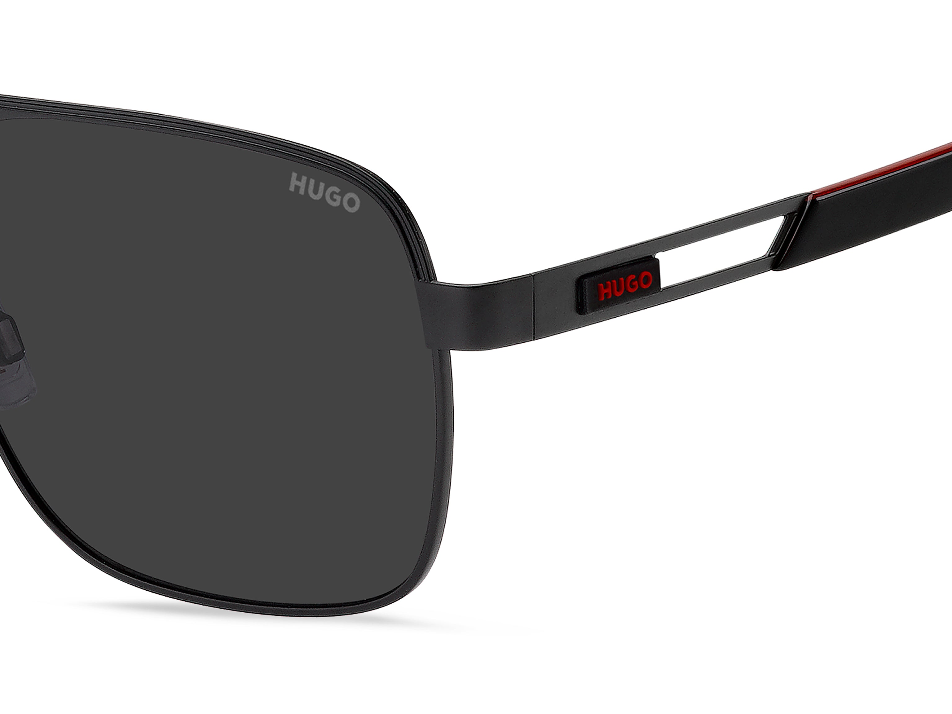 HG 1384/S 003/IR Occhiali da sole Hugo Boss 3