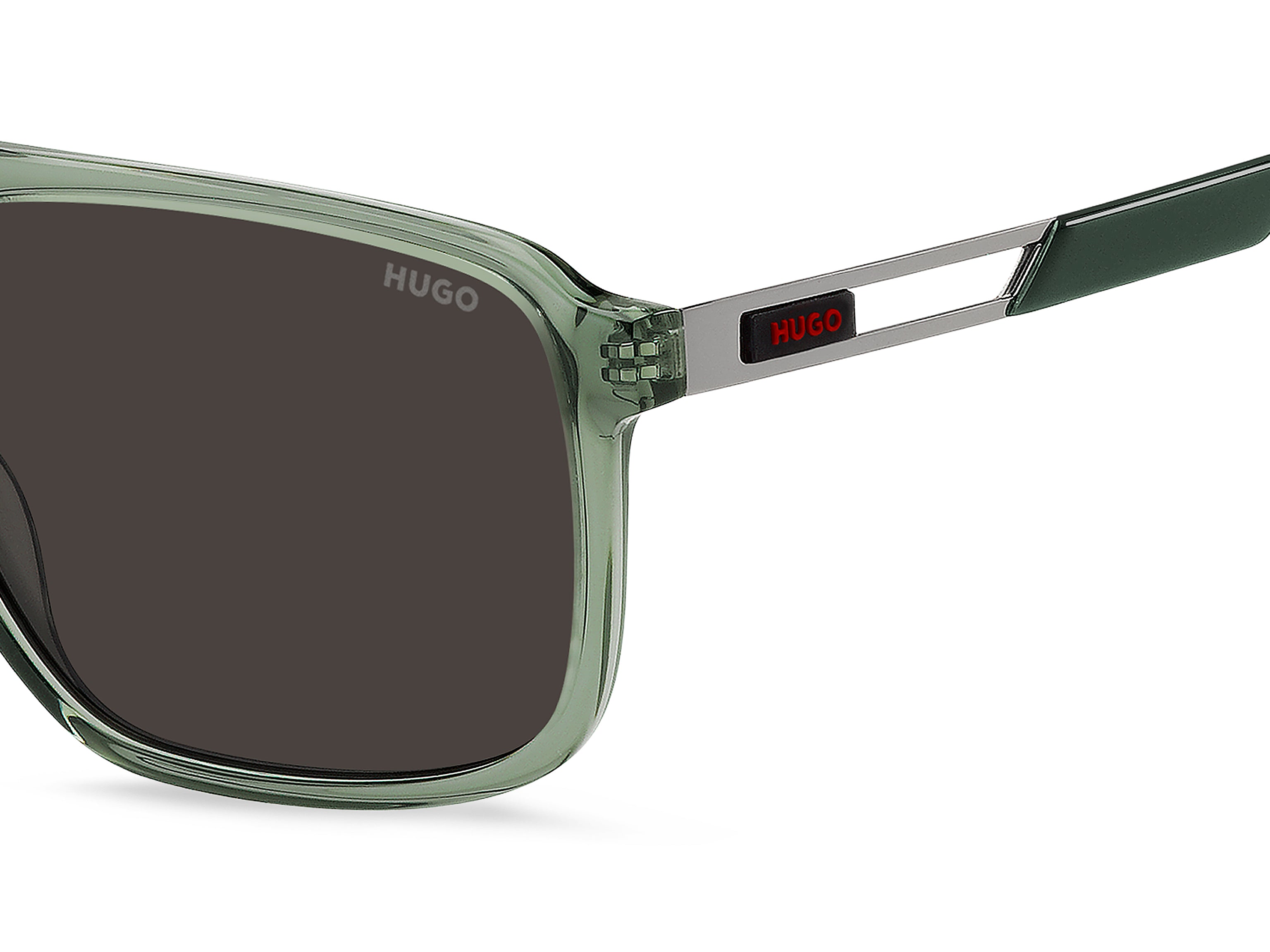 HG 1383/S 1ED/IR Occhiali da sole Hugo Boss 3