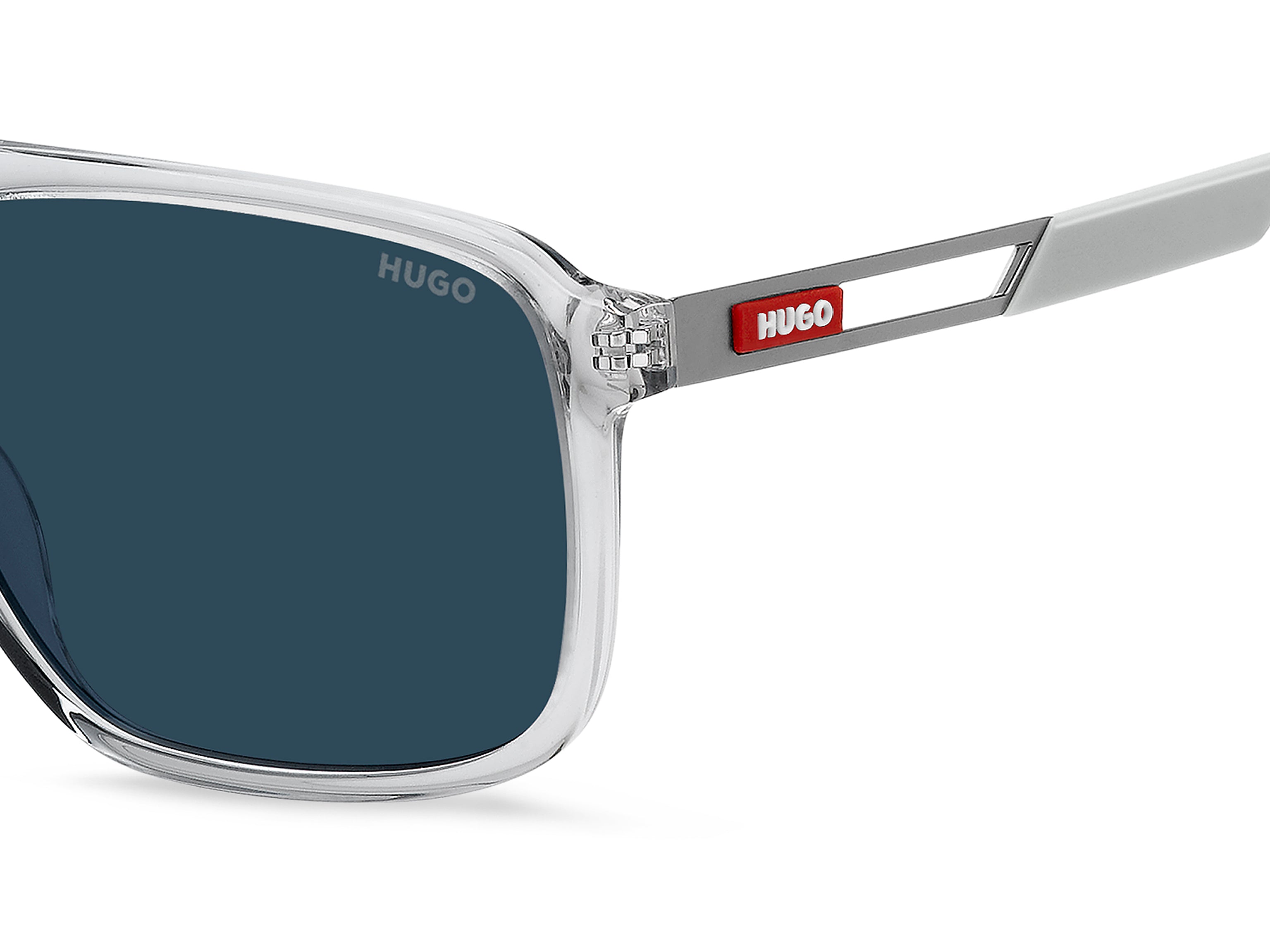 HG 1383/S KB7/KU Occhiali da sole Hugo Boss 3