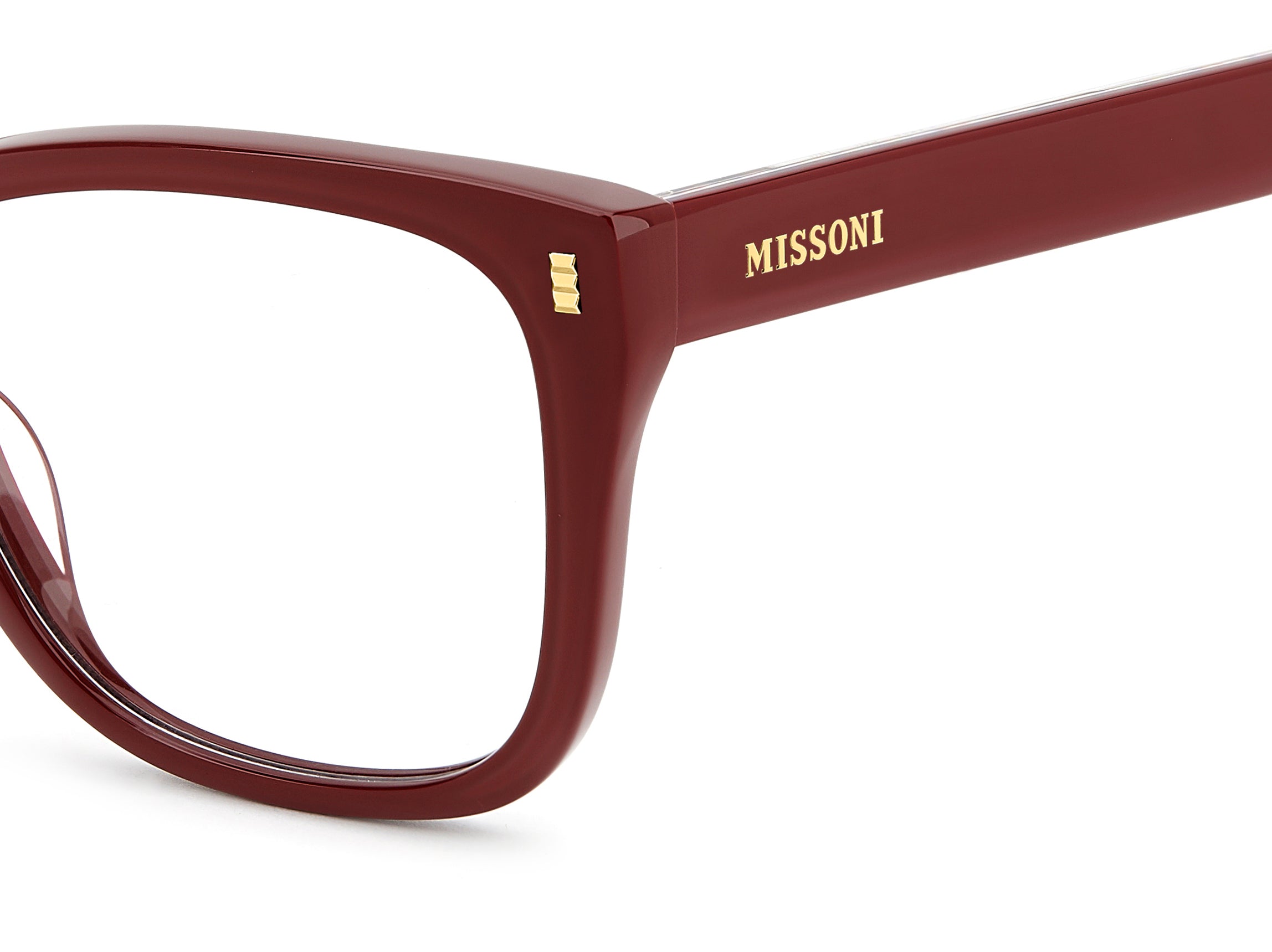 MIS 0259 LHF Montature da vista Missoni 3