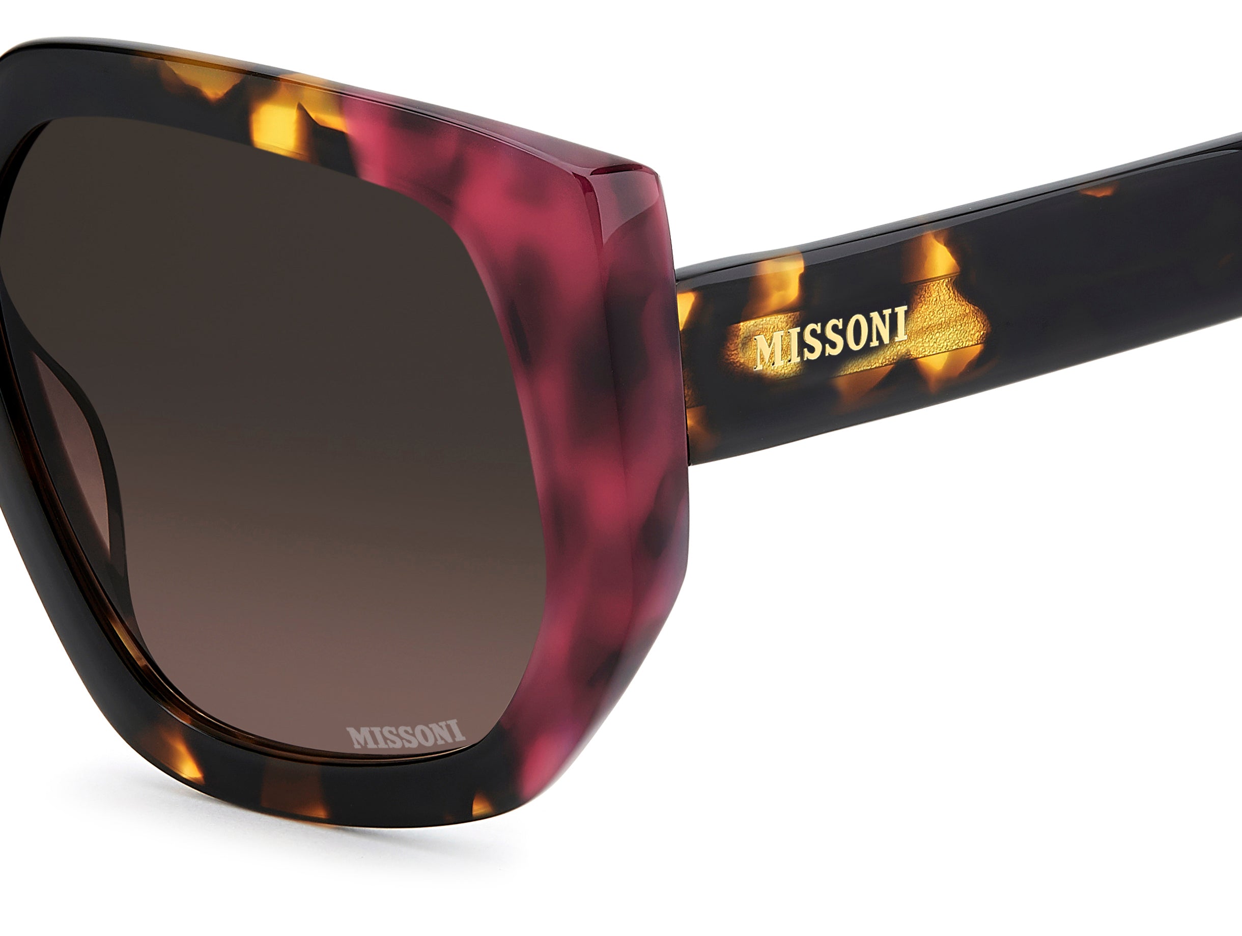 MIS 0250/S 086/O9 Occhiali da sole Missoni 3