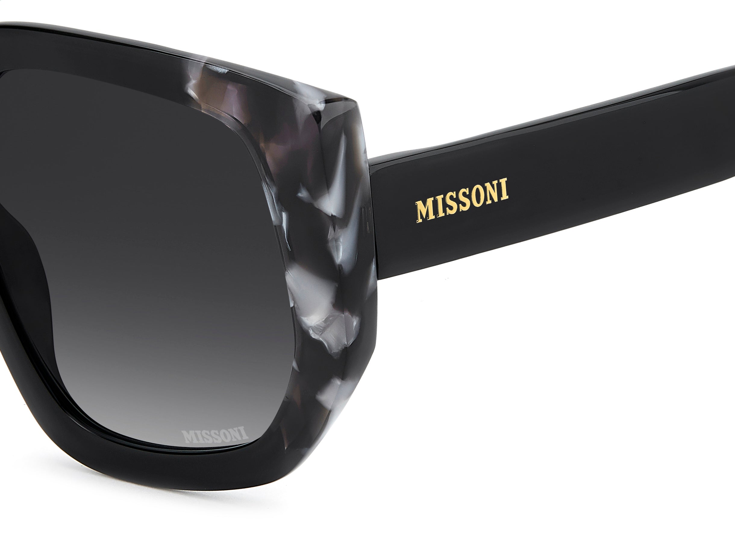 MIS 0250/S 807/9O Occhiali da sole Missoni 3