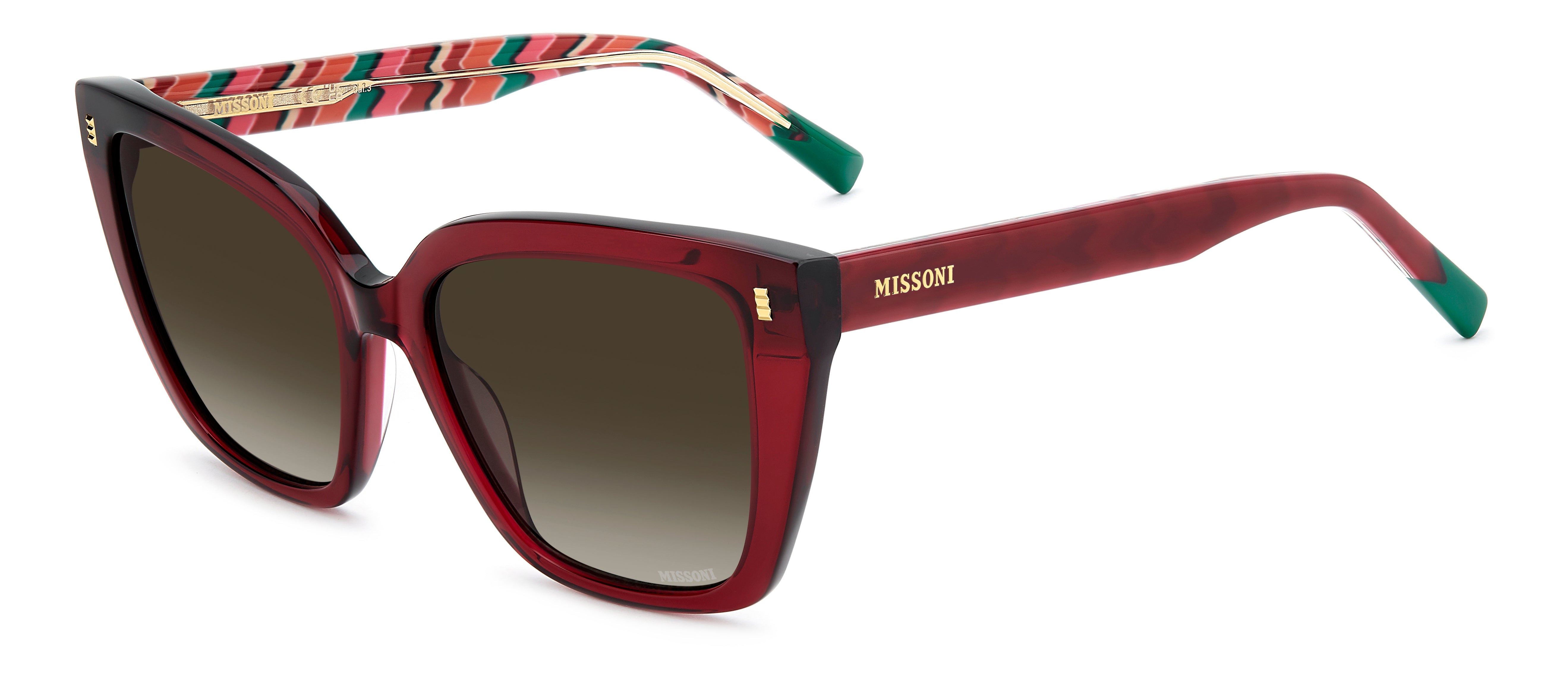 MIS 0257/S LHF/HA Occhiali da sole Missoni 1