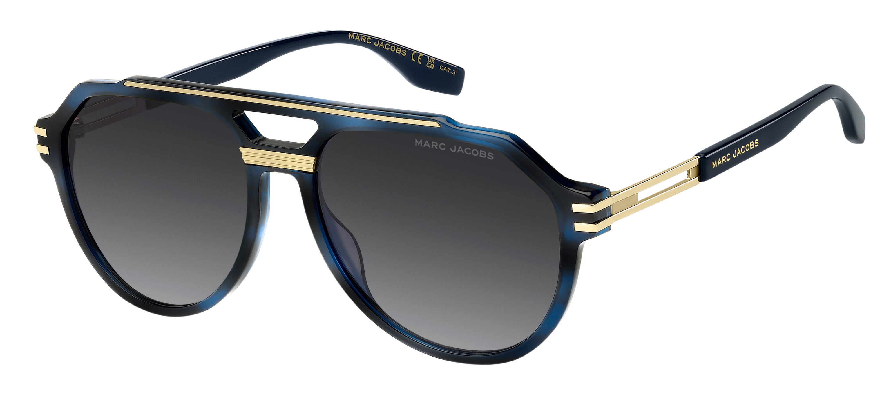 MARC 876/S 38I/9O Occhiali da sole Marc Jacobs 1