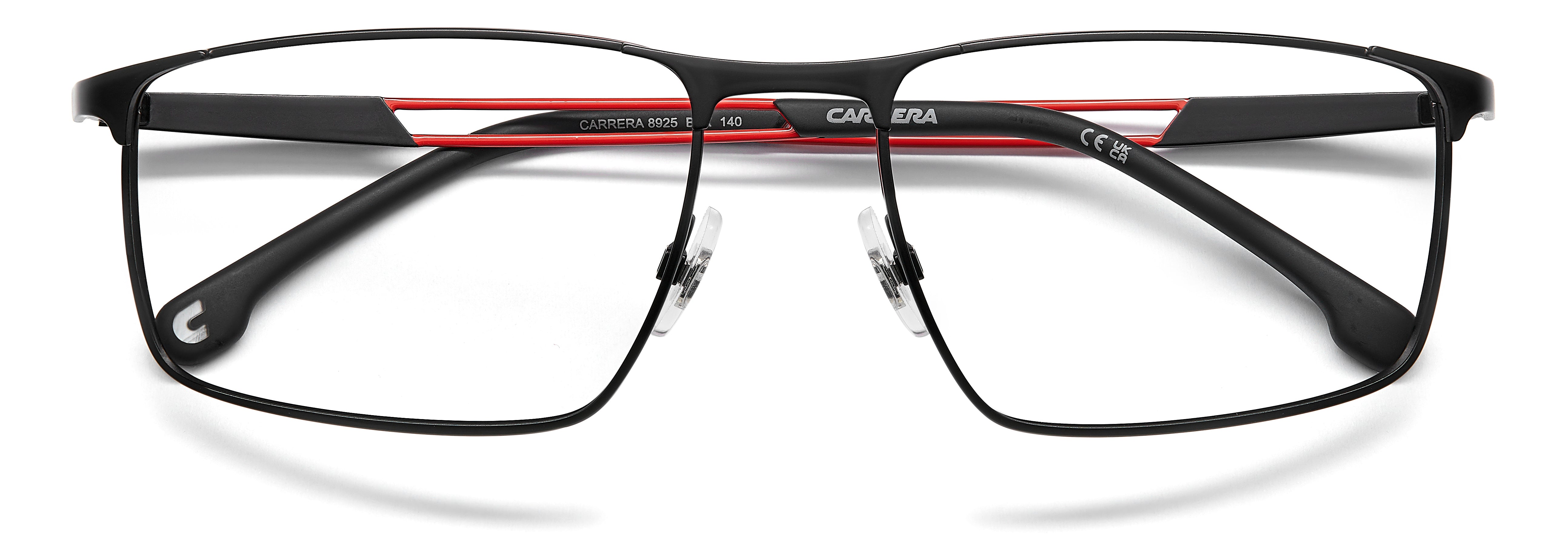 CARRERA 8925 BLX Montature da vista Carrera 3