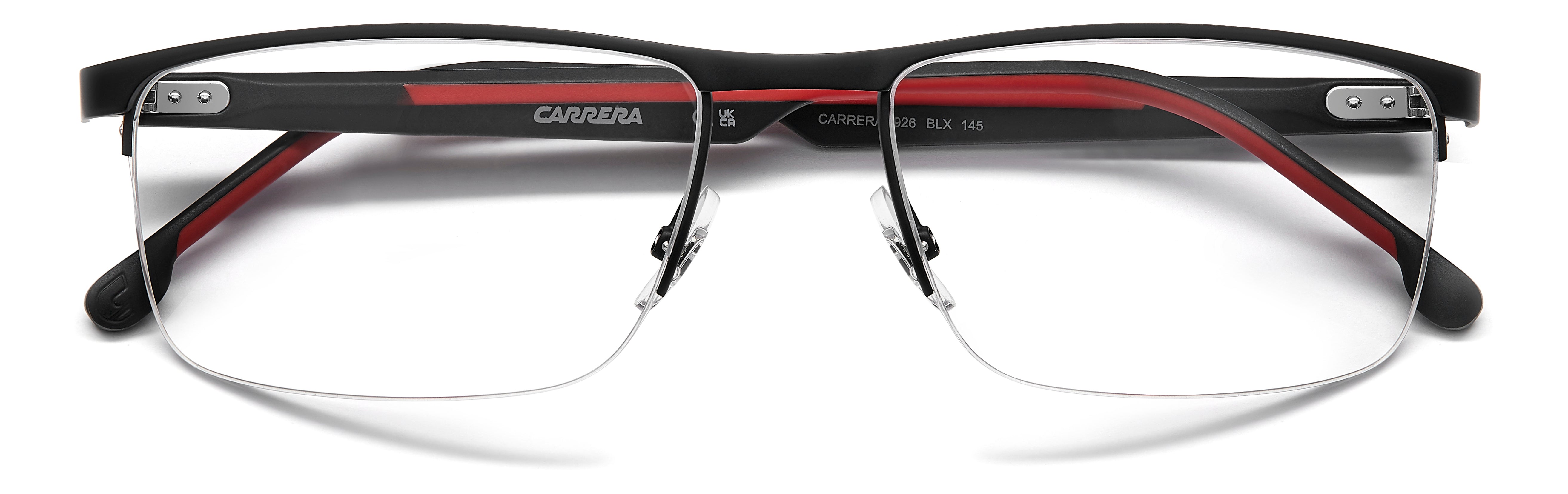 CARRERA 8926 BLX Montature da vista Carrera 3
