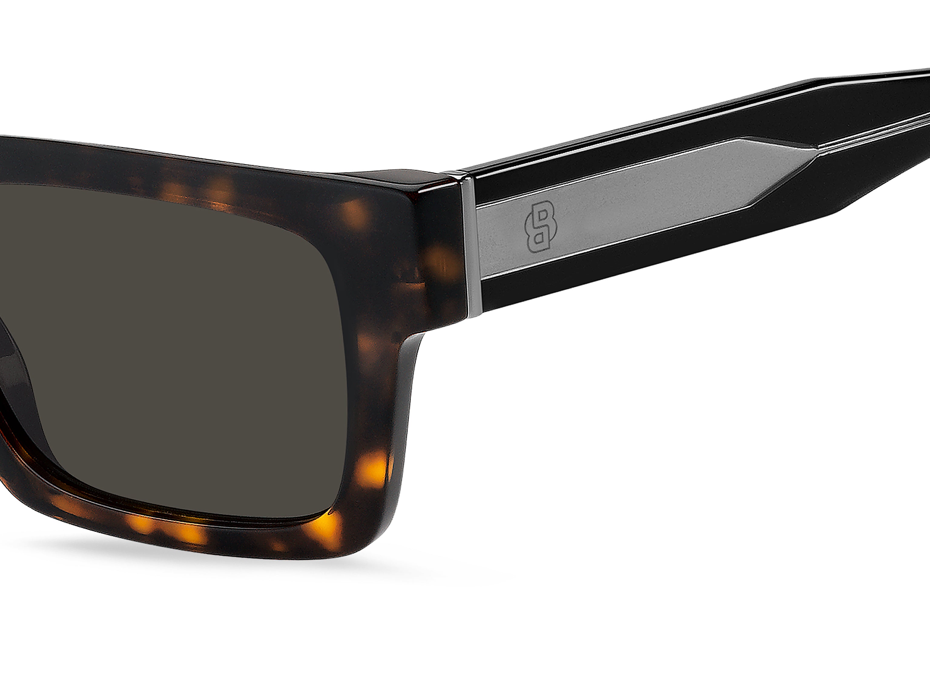 BOSS 1855/S 086/IR Occhiali da sole Hugo Boss 3