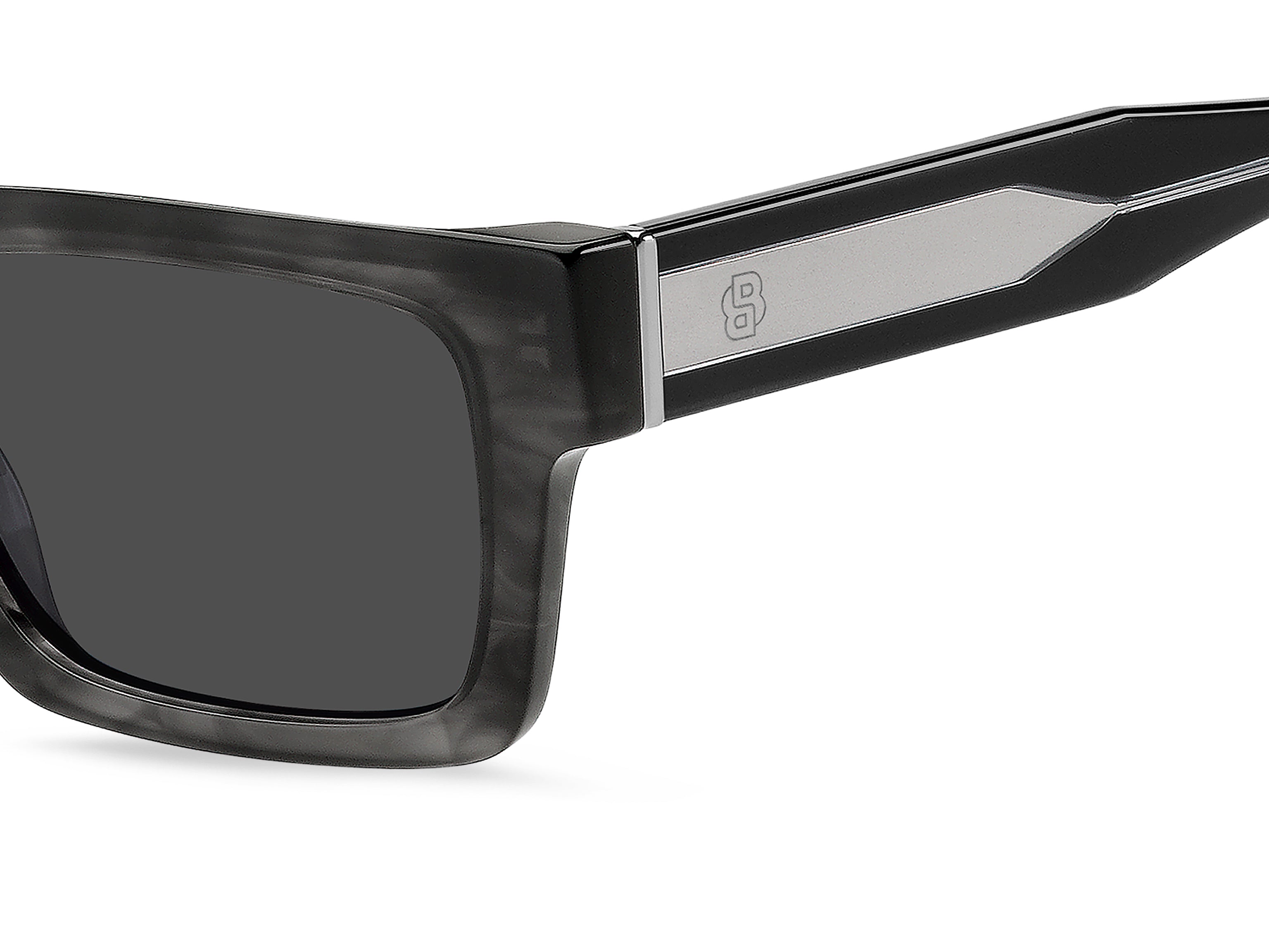 BOSS 1855/S 2W8/IR Occhiali da sole Hugo Boss 3