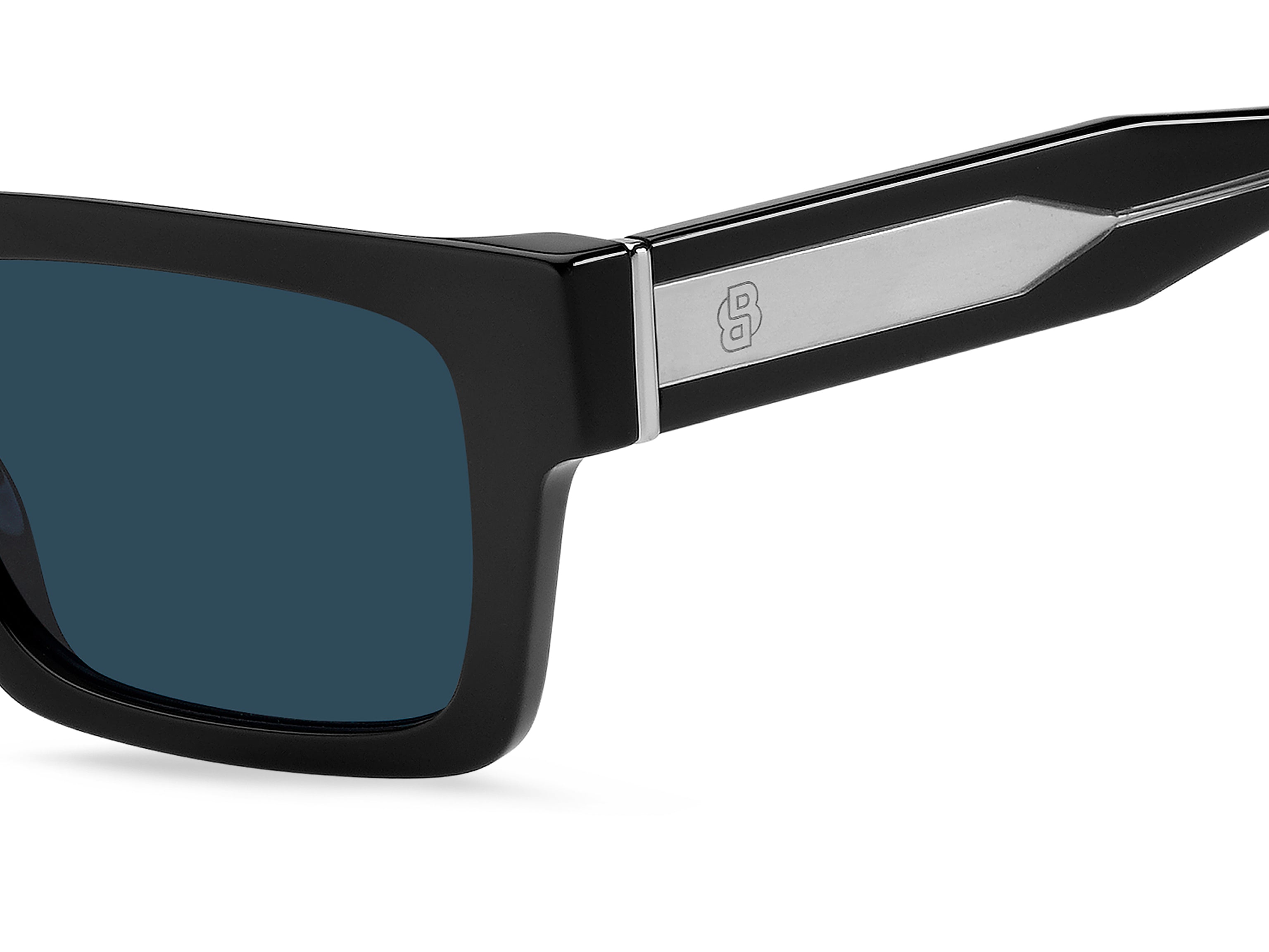 BOSS 1855/S 807/KU Occhiali da sole Hugo Boss 3