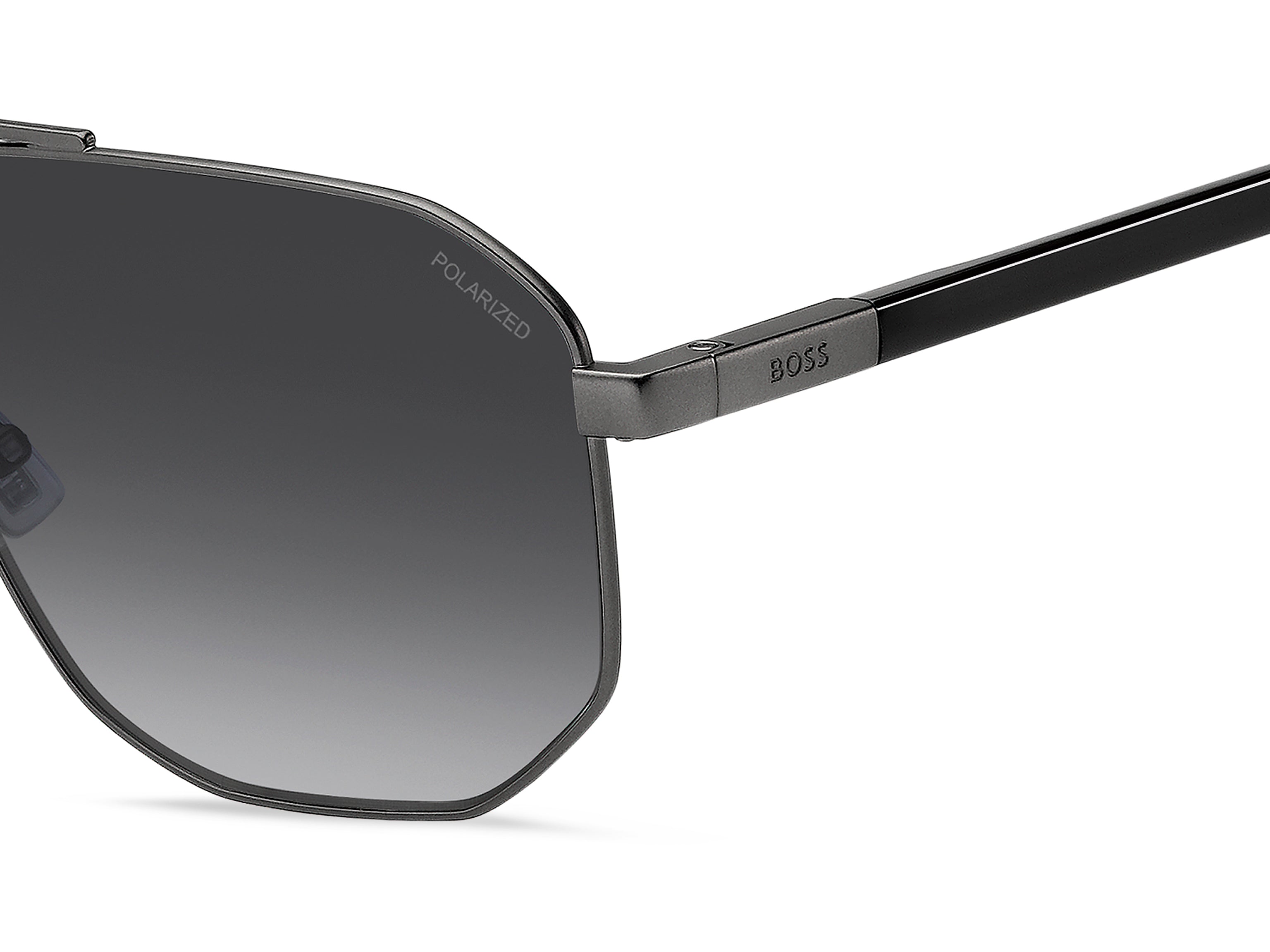 BOSS 1832/S R80/WJ Occhiali da sole Hugo Boss 3