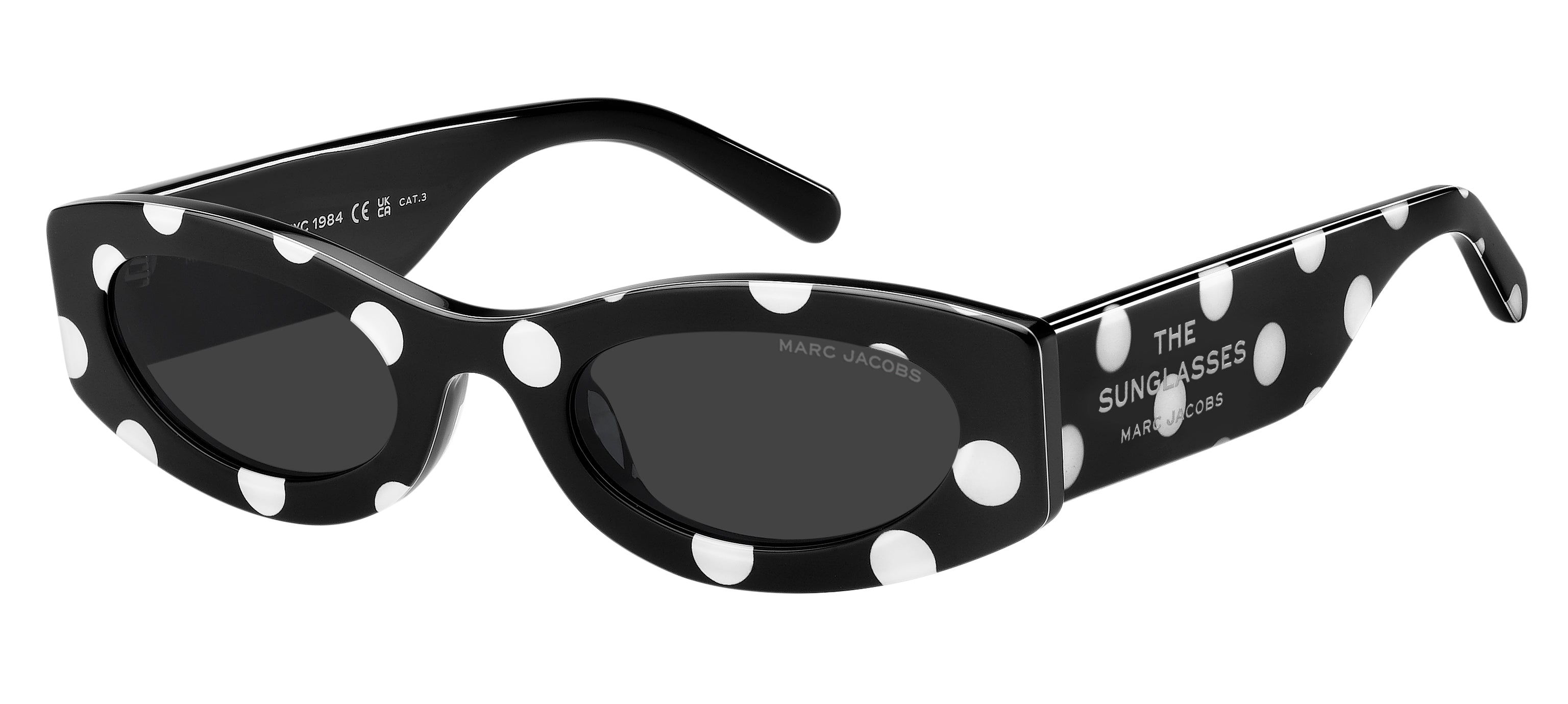 MARC 858/G/S 80S/IR Occhiali da sole Marc Jacobs 1