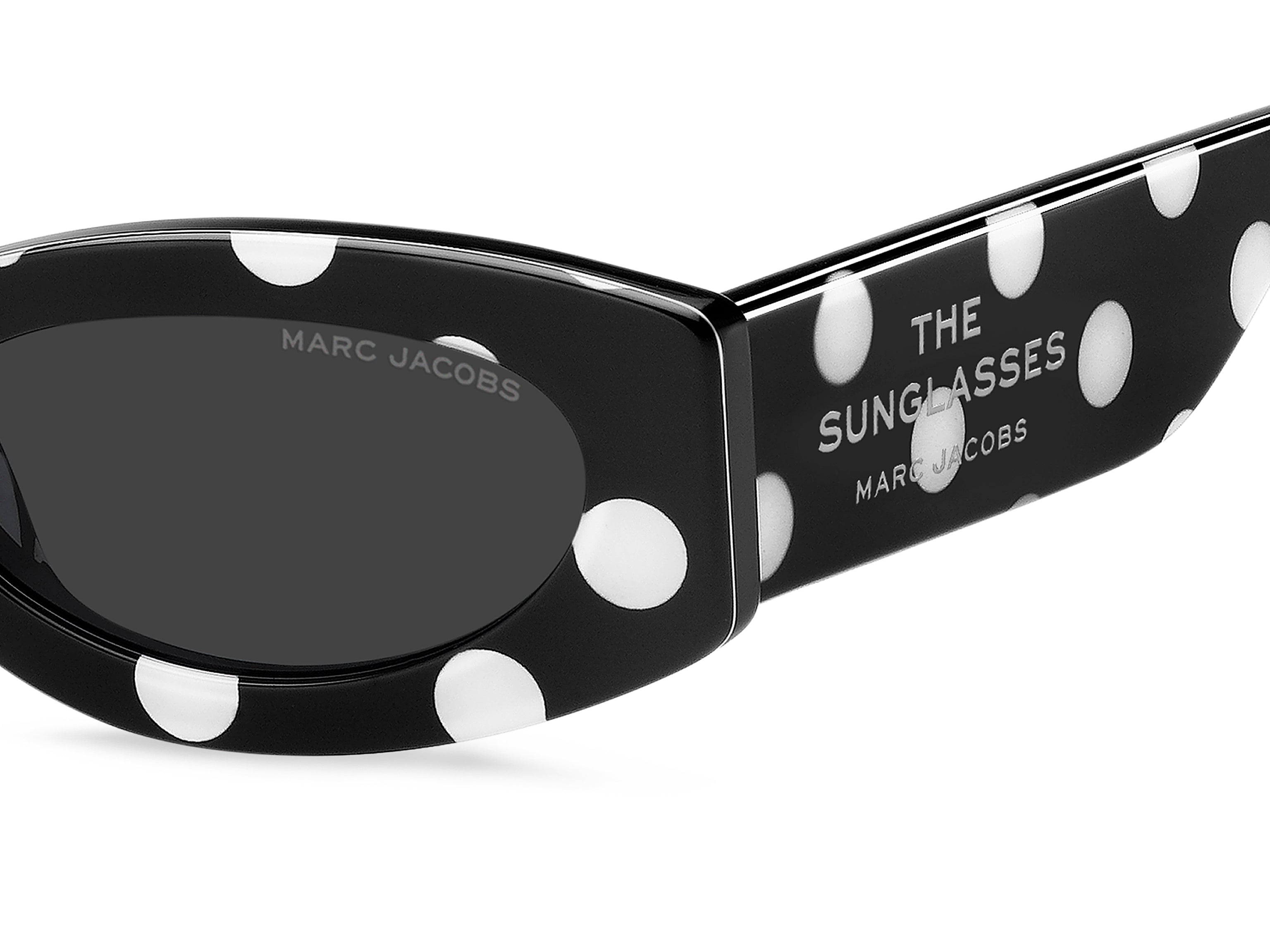 MARC 858/G/S 80S/IR Occhiali da sole Marc Jacobs 3