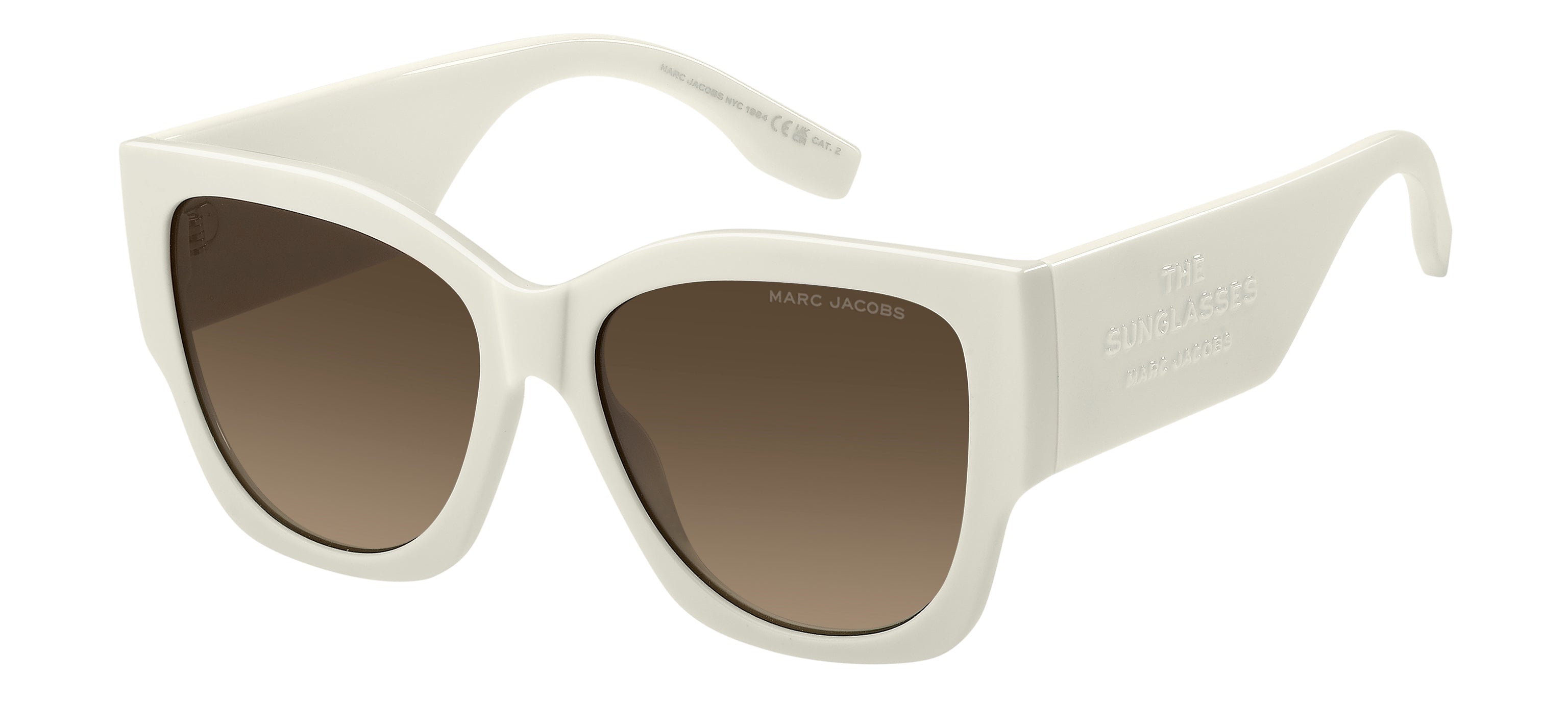 MARC 859/S SZJ/HA Occhiali da sole Marc Jacobs 1