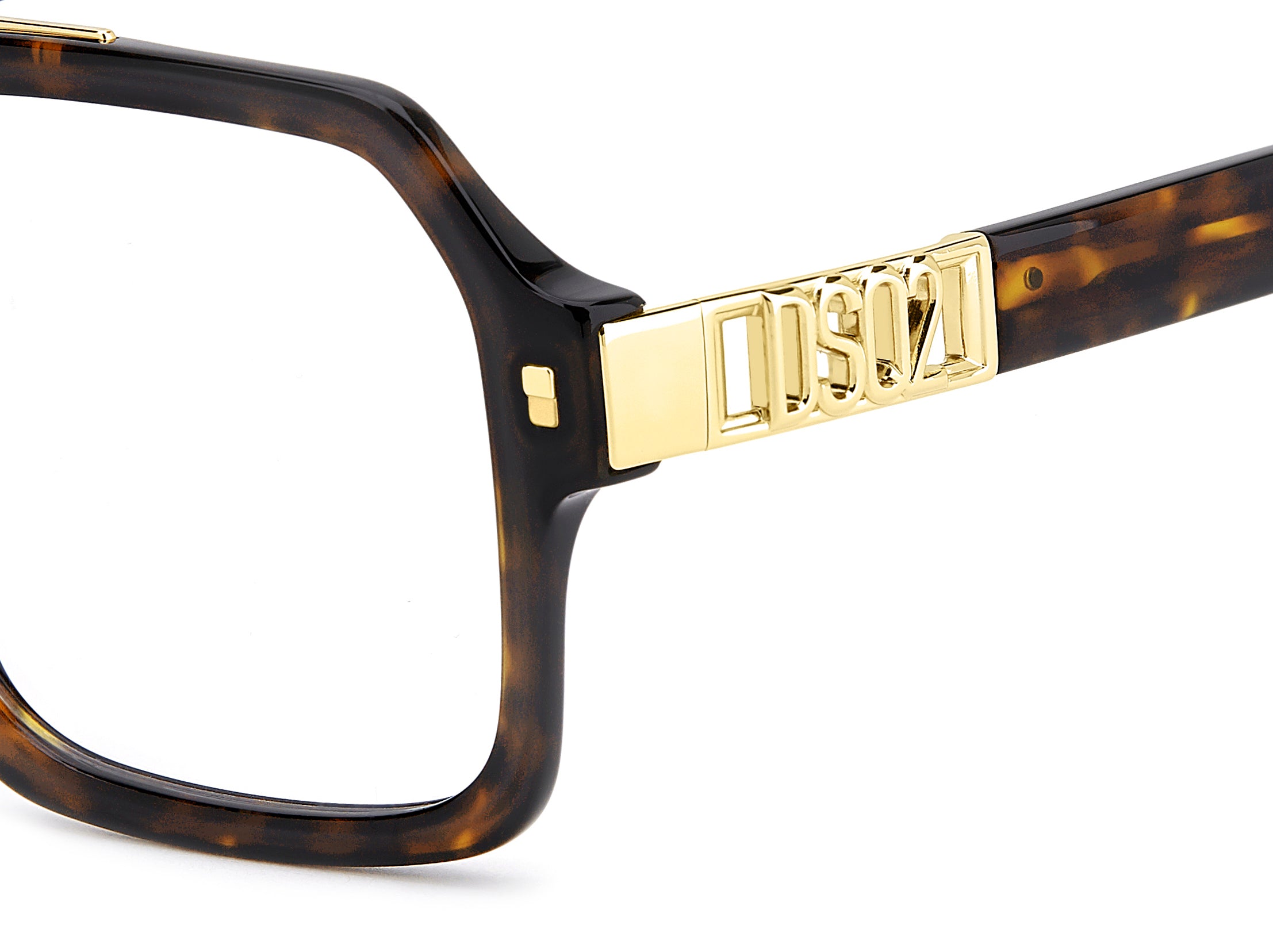D2 0174 086 Montature da vista Dsquared2 3