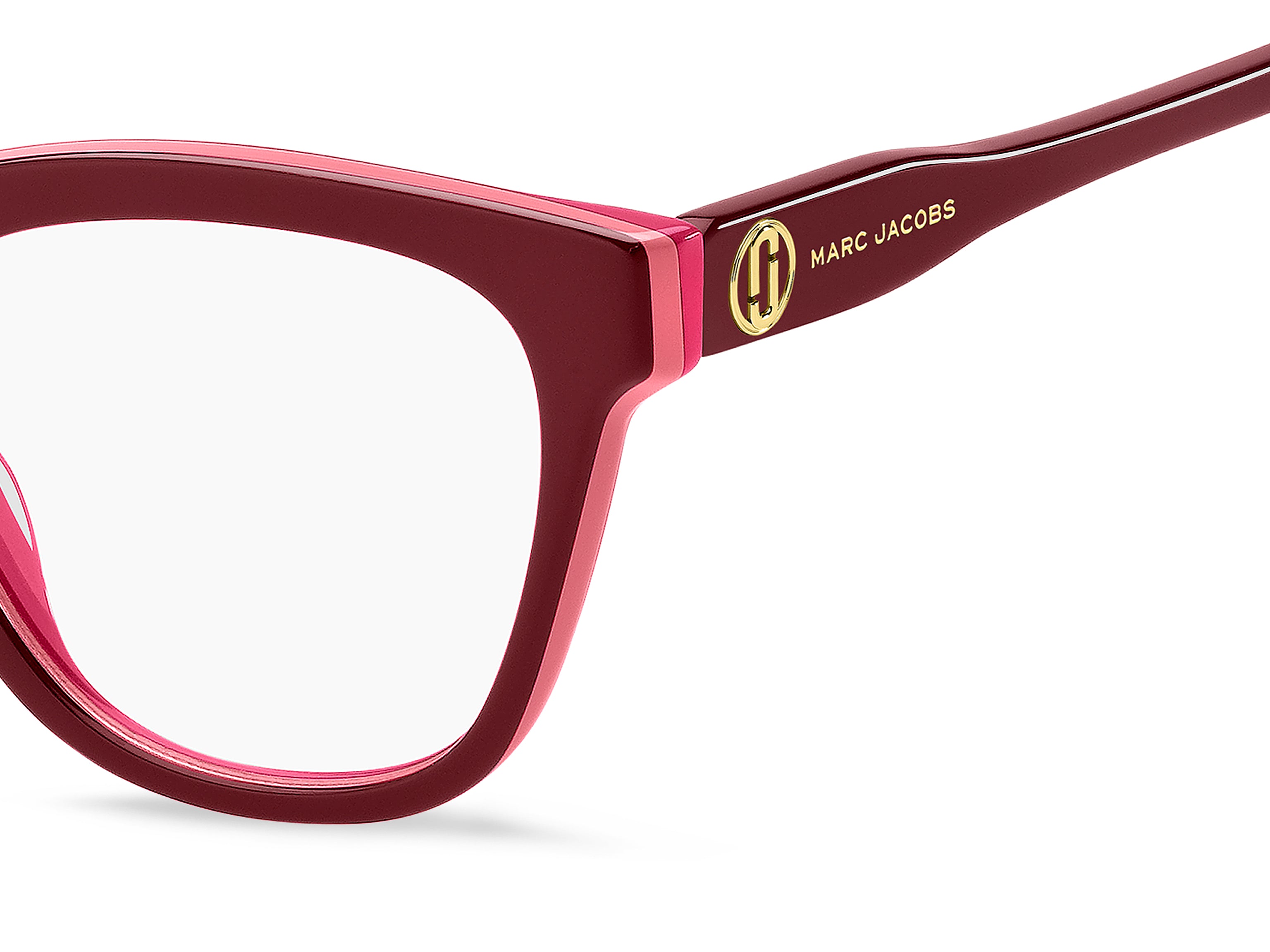 MARC 856 DHV Montature da vista Marc Jacobs 4