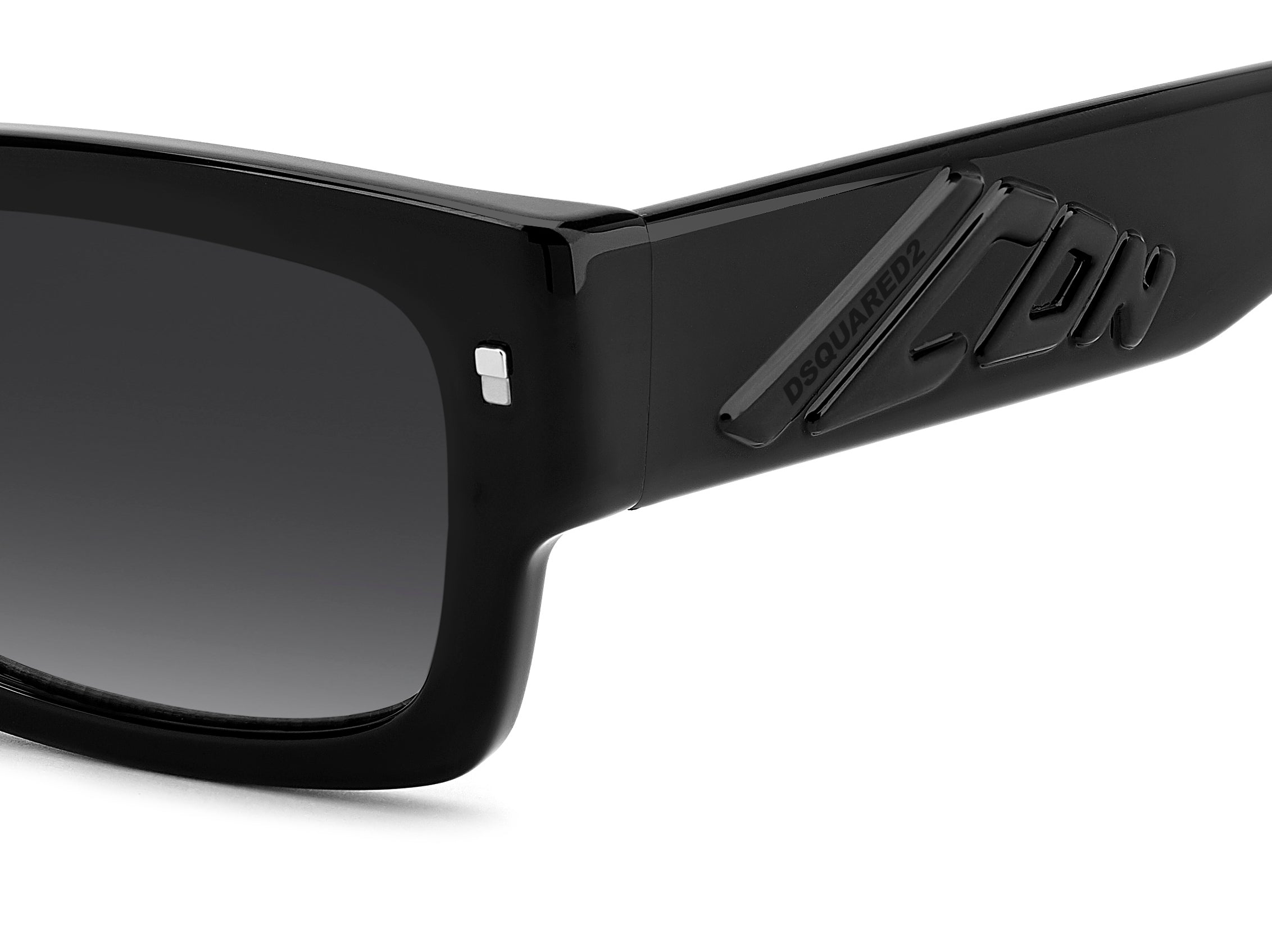 ICON 0027/S 807/9O Occhiali da sole Dsquared2 3