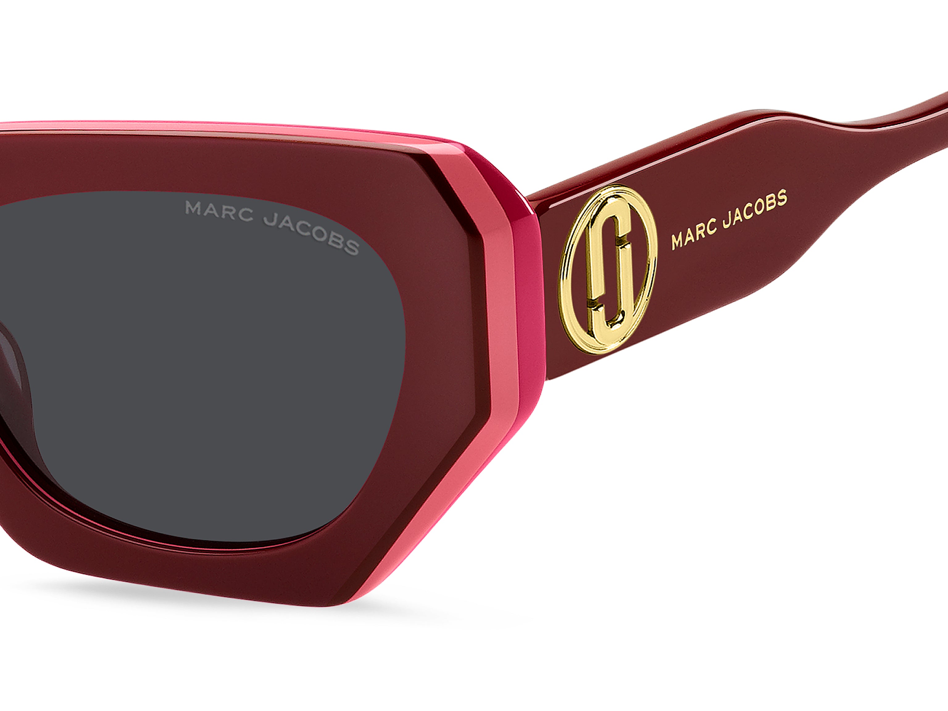 MARC 851/S DHV/IR Occhiali da sole Marc Jacobs 4