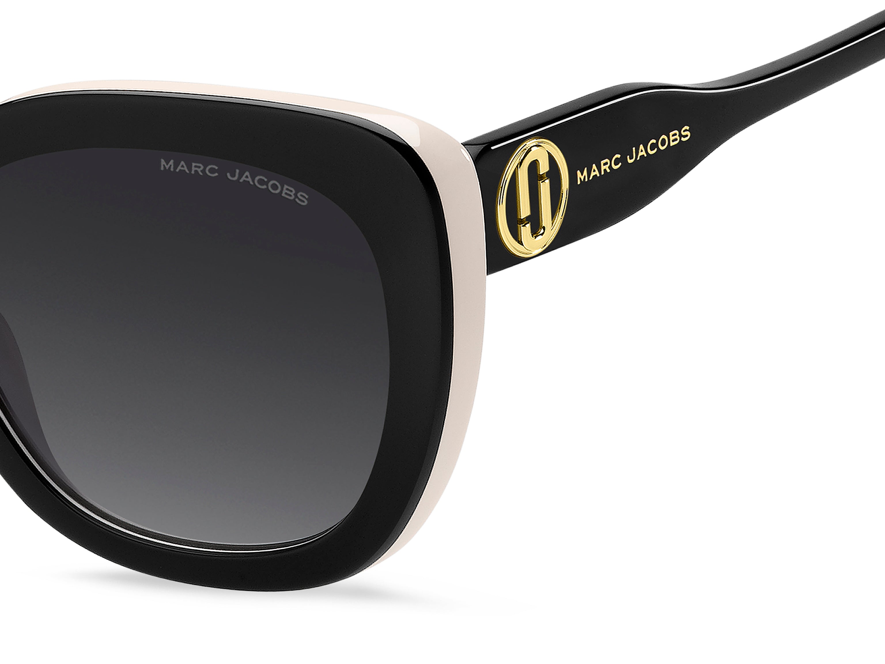 MARC 852/S 80S/9O Occhiali da sole Marc Jacobs 3