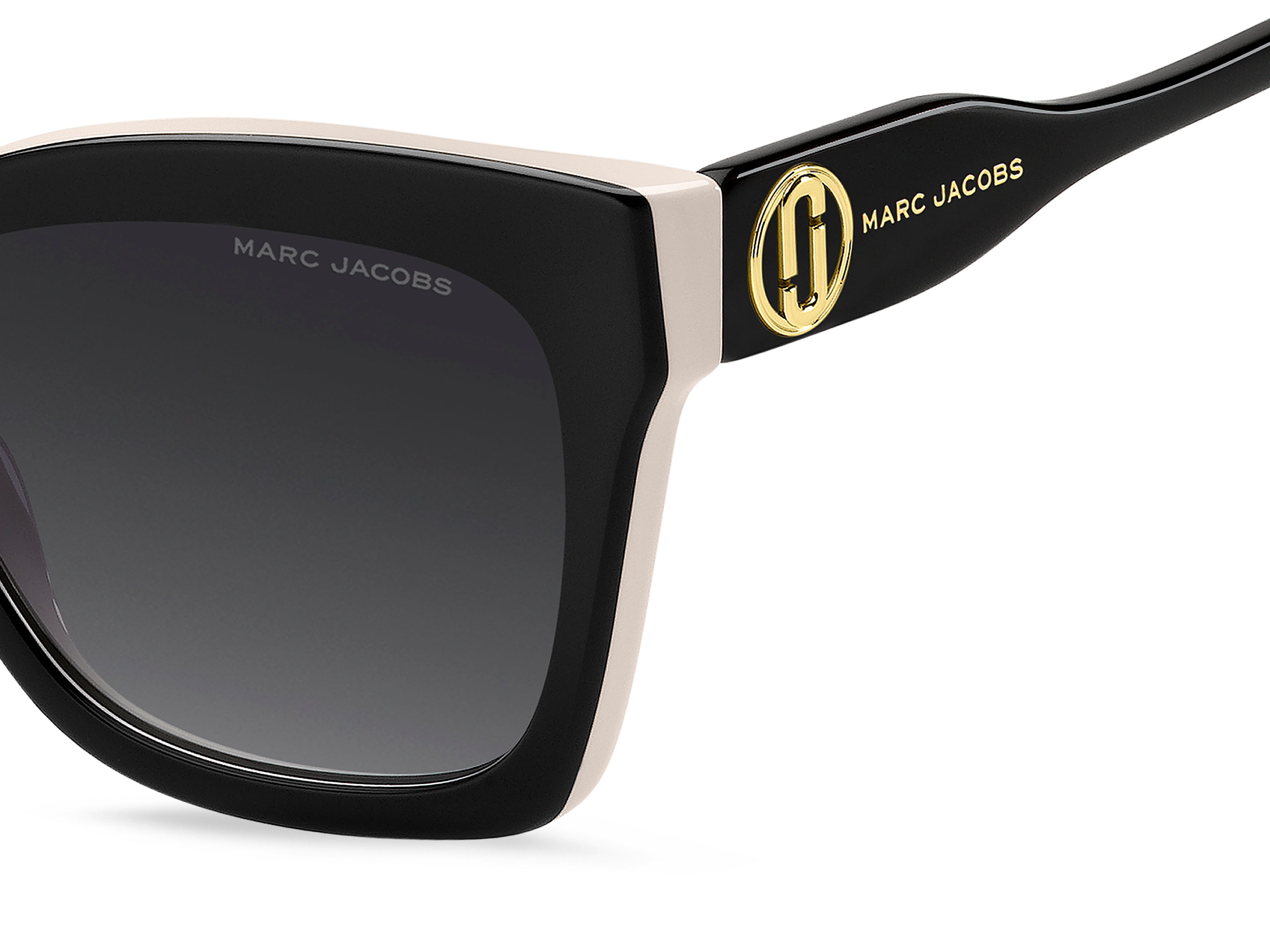 MARC 853/S 80S/9O Occhiali da sole Marc Jacobs 3