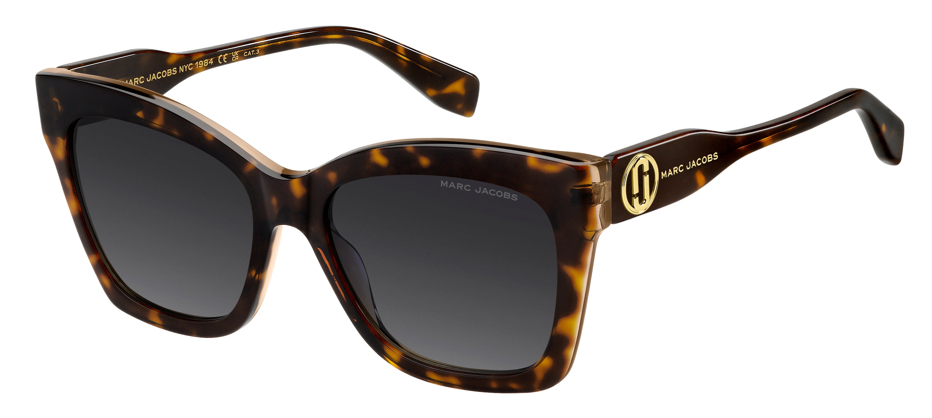 MARC 853/S XLT/9O Occhiali da sole Marc Jacobs 1
