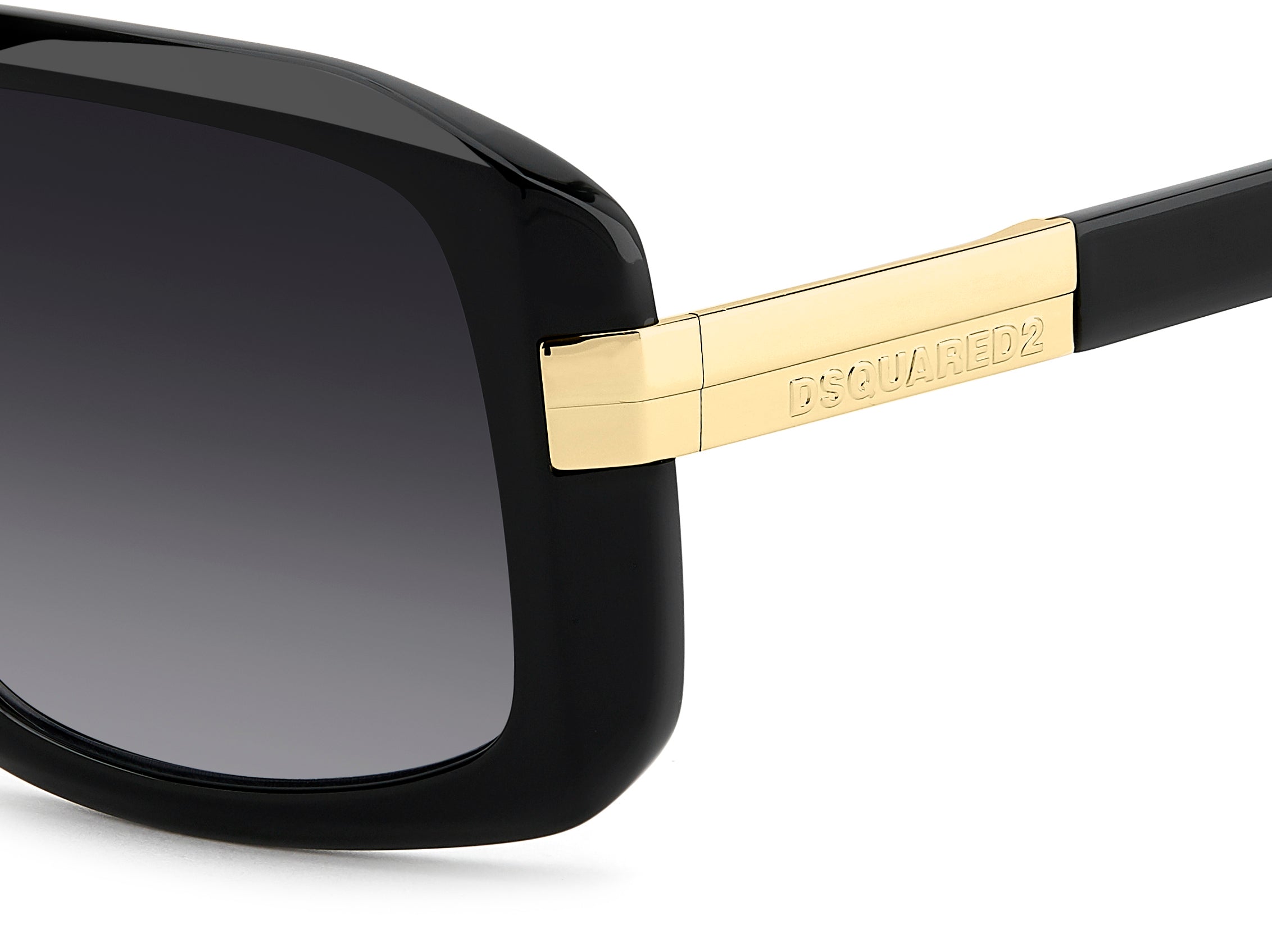 D2 0178/S 807/9O Occhiali da sole Dsquared2 3