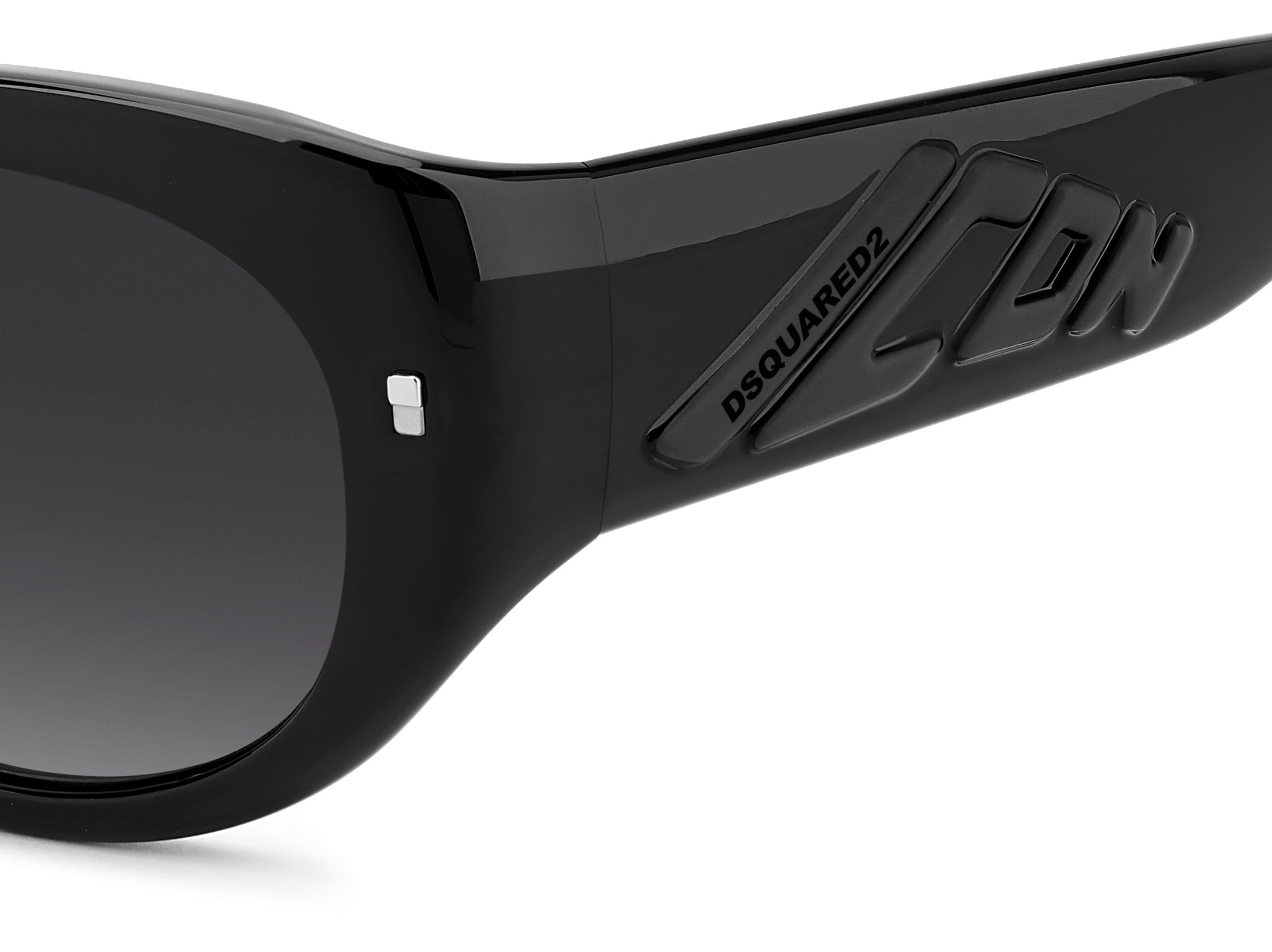 ICON 0028/S 807/9O Occhiali da sole Dsquared2 3