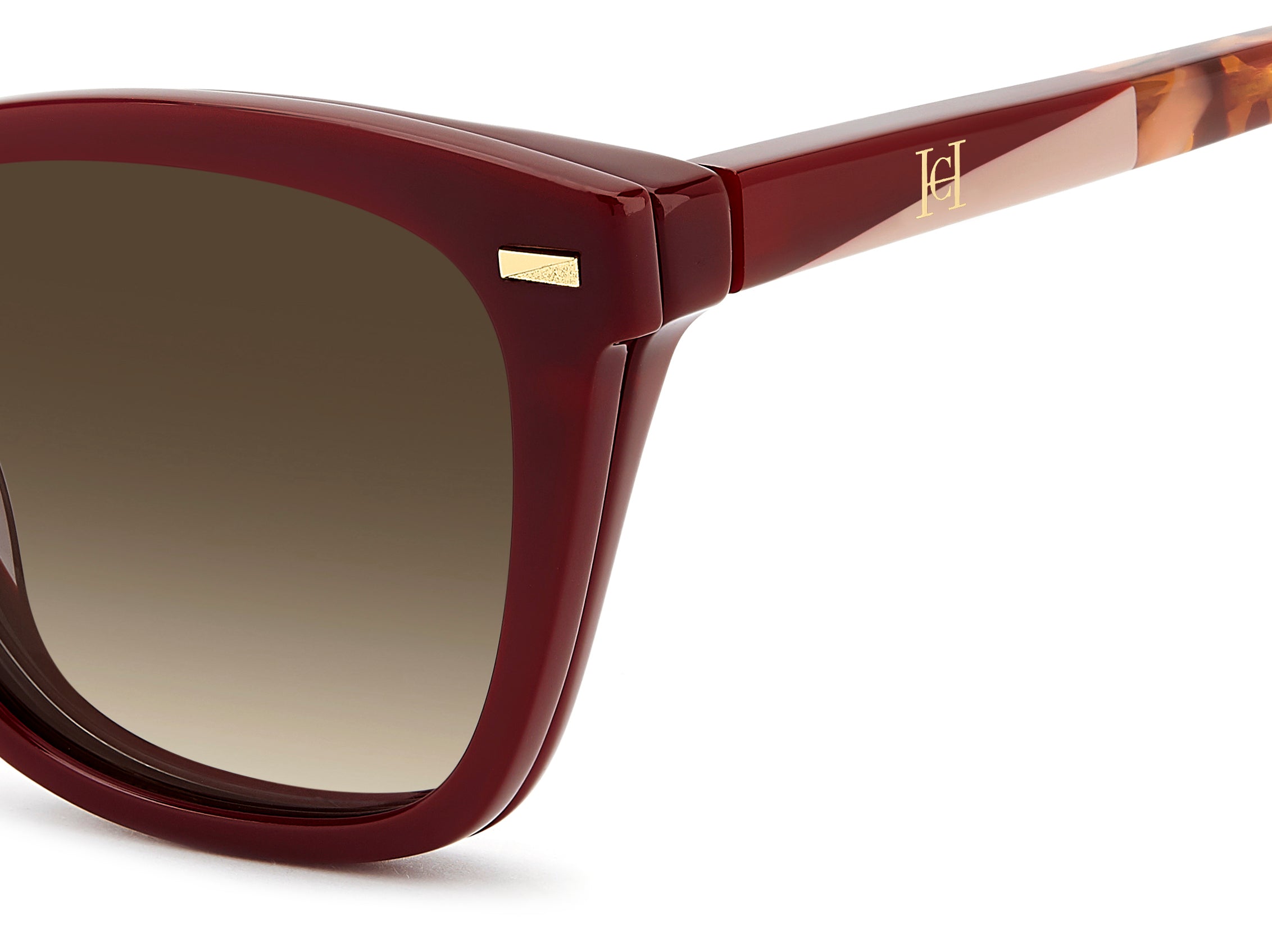 HER 0334/C LHF Montature da vista Carolina Herrera 3