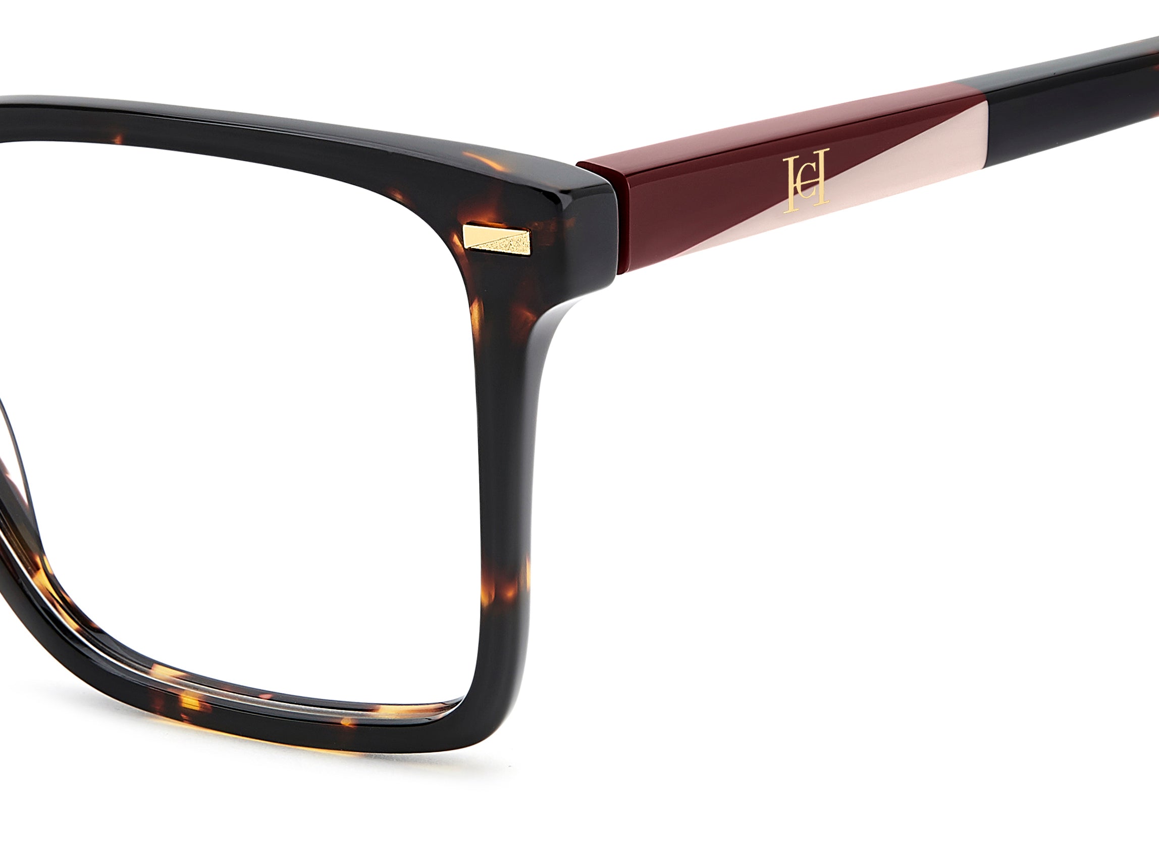 HER 0335 086 Montature da vista Carolina Herrera 3