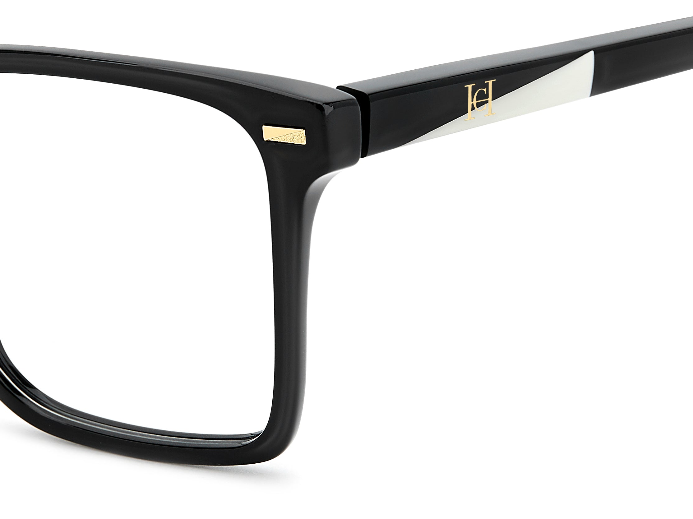 HER 0335 807 Montature da vista Carolina Herrera 3