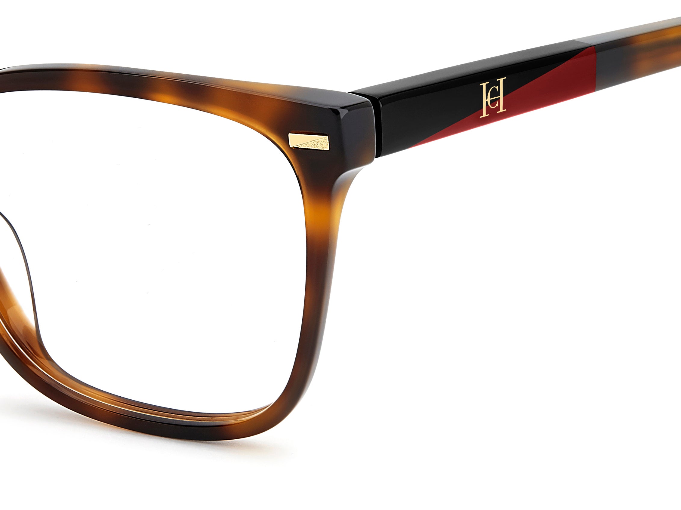 HER 0336/G 086 Montature da vista Carolina Herrera 3