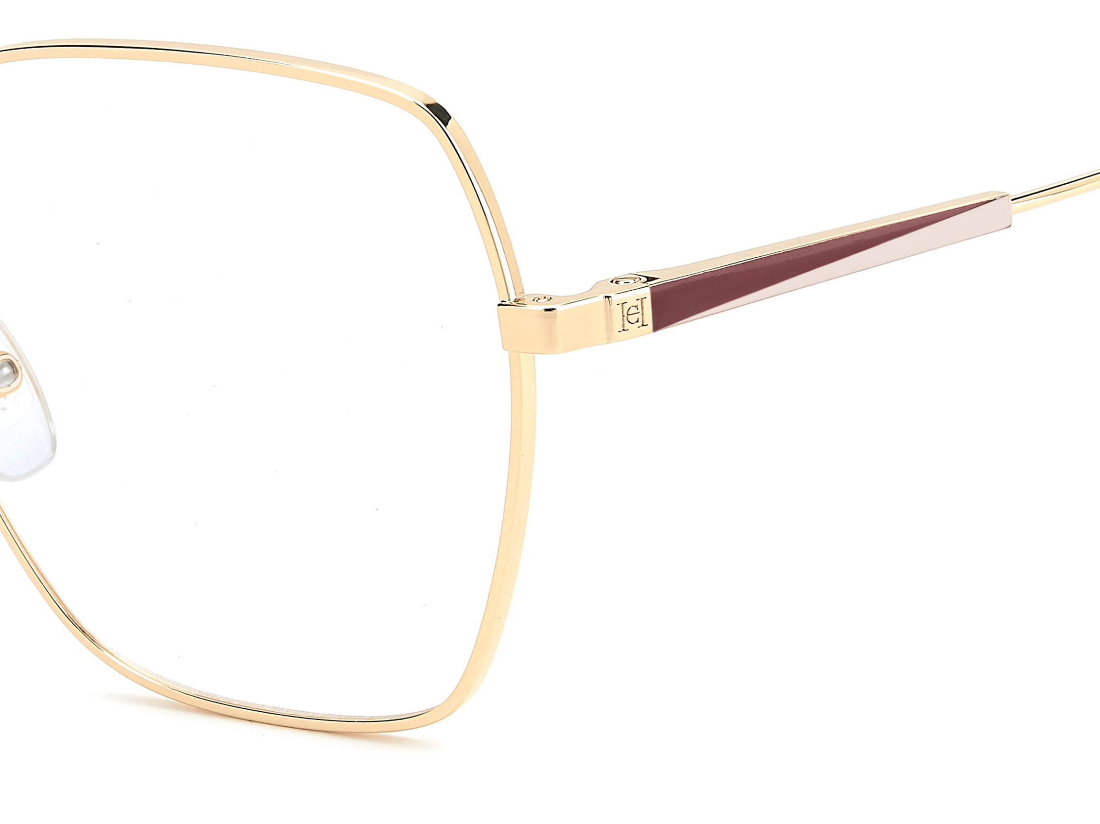 HER 0337 000 Montature da vista Carolina Herrera 3
