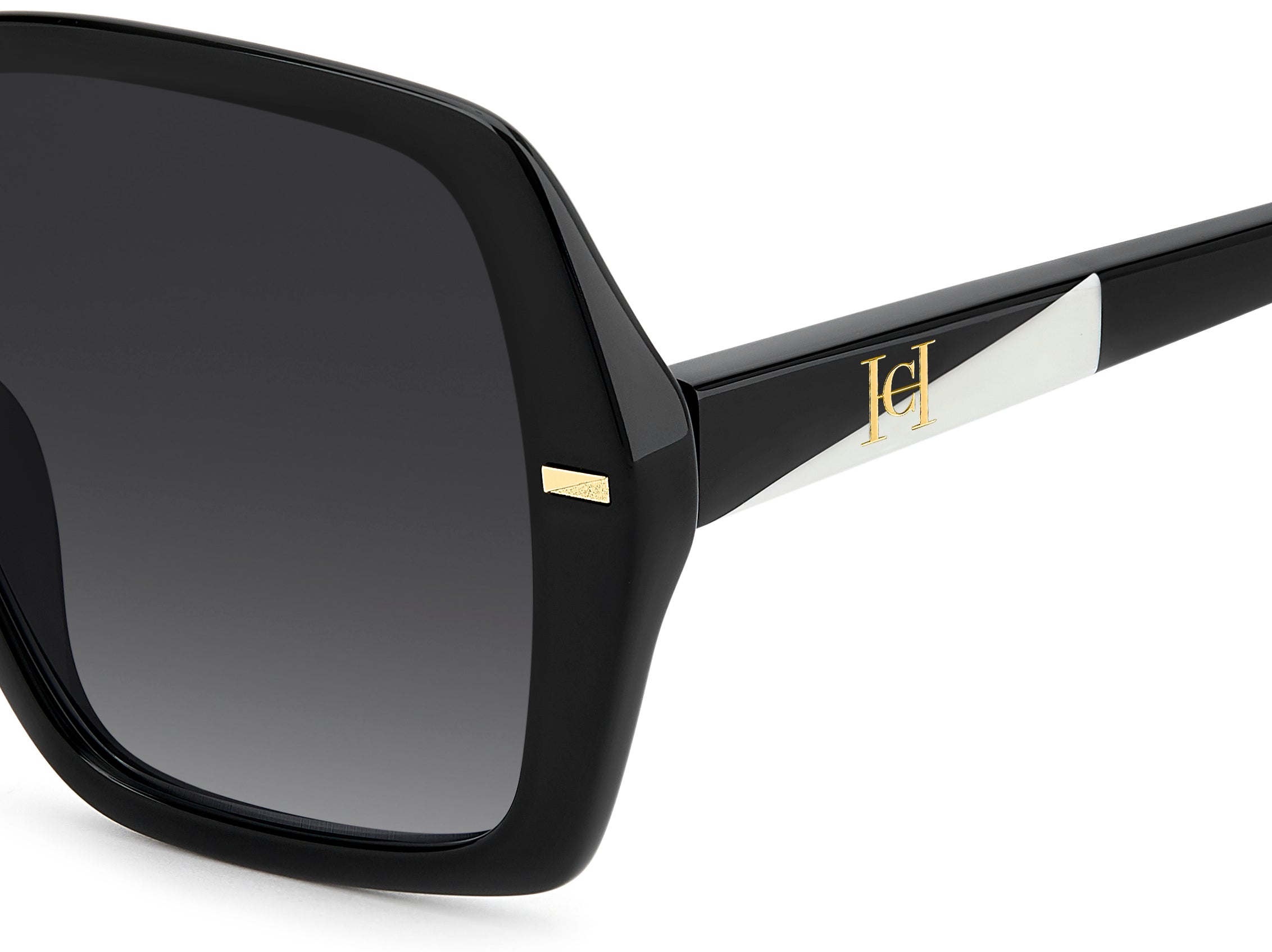 HER 0332/G/S 807/9O Occhiali da sole Carolina Herrera 3