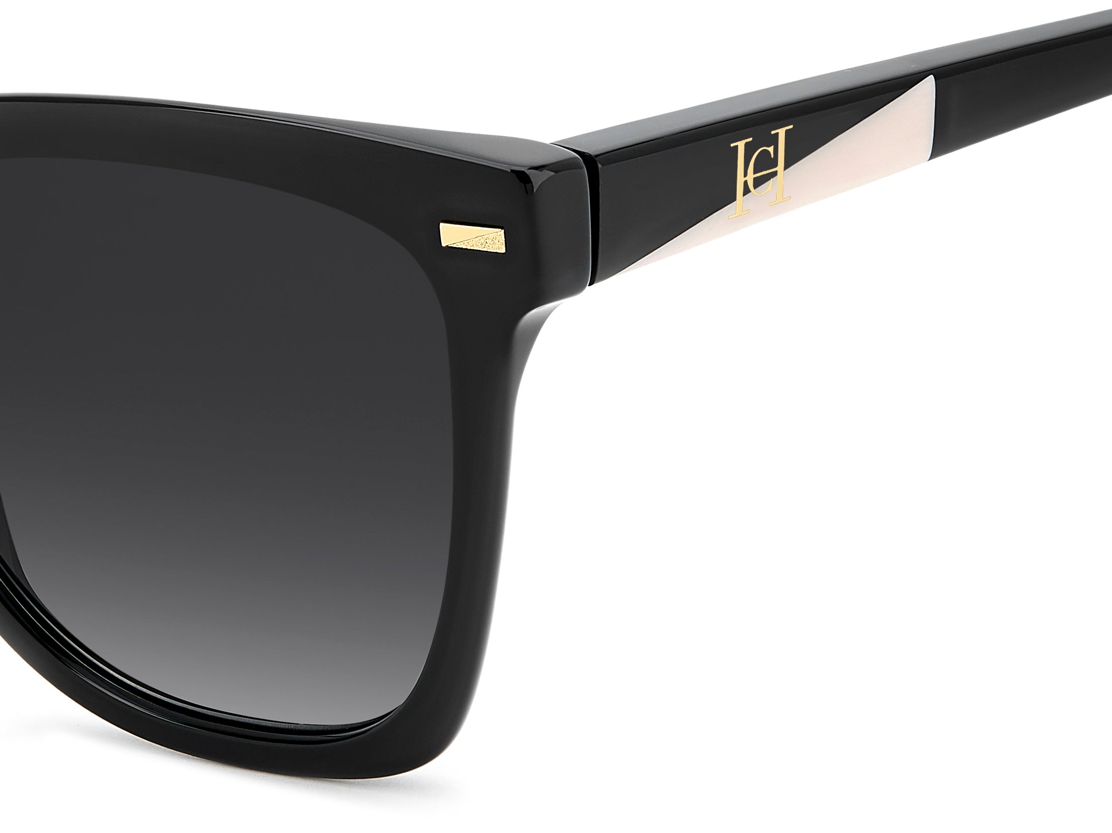 HER 0333/S 807/9O Occhiali da sole Carolina Herrera 3