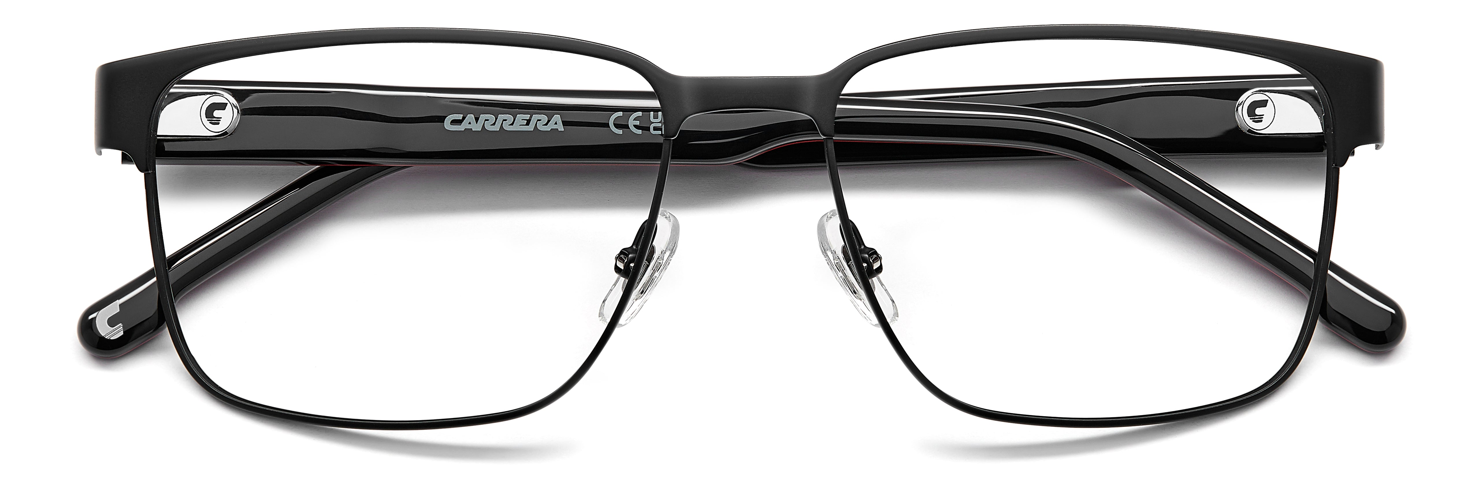 CARRERA 8923 BLX Montature da vista Carrera 3