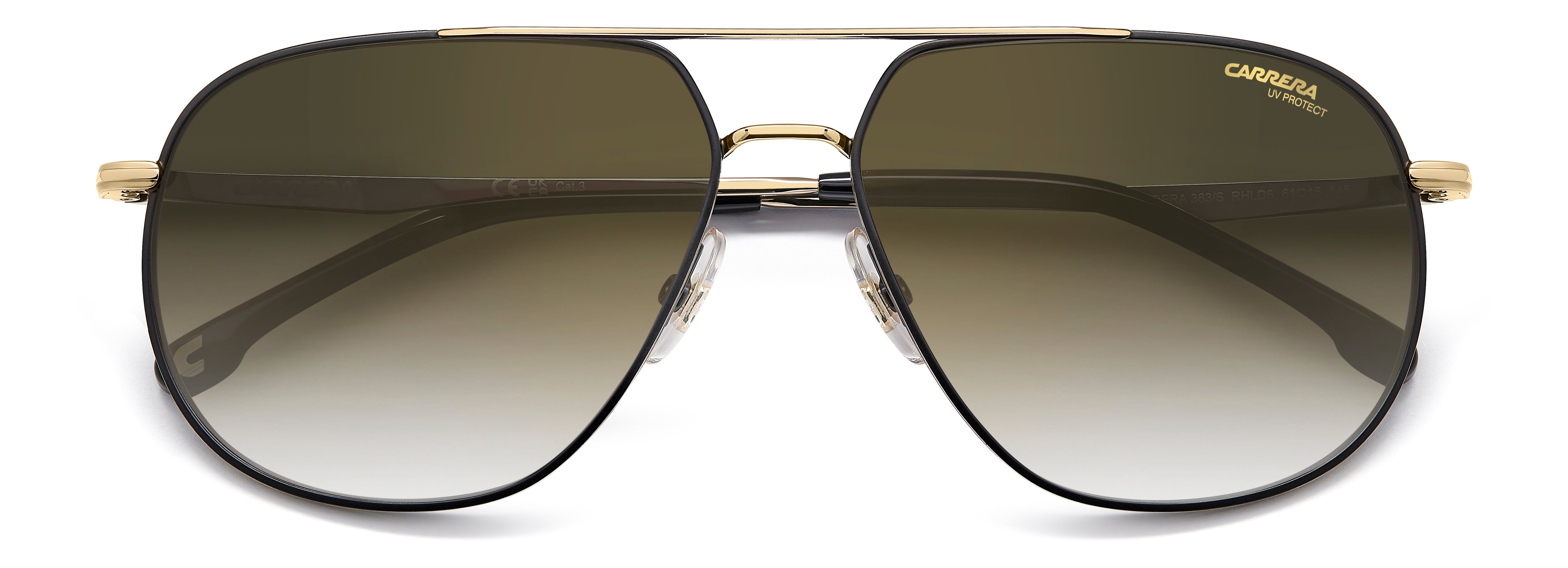 CARRERA 363/S RHL/D6 Occhiali da sole Carrera 3
